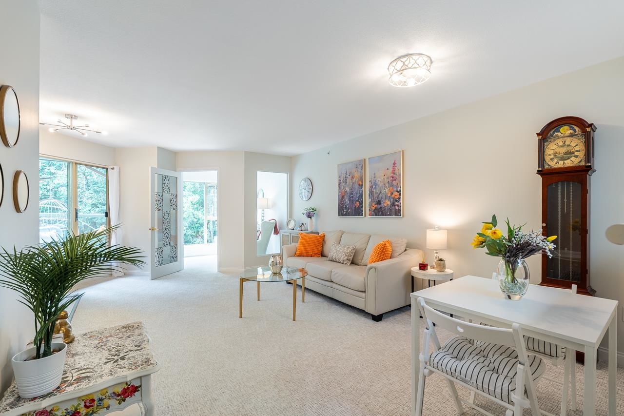 405 3658 Banff Court - MLS&reg; # R3140865