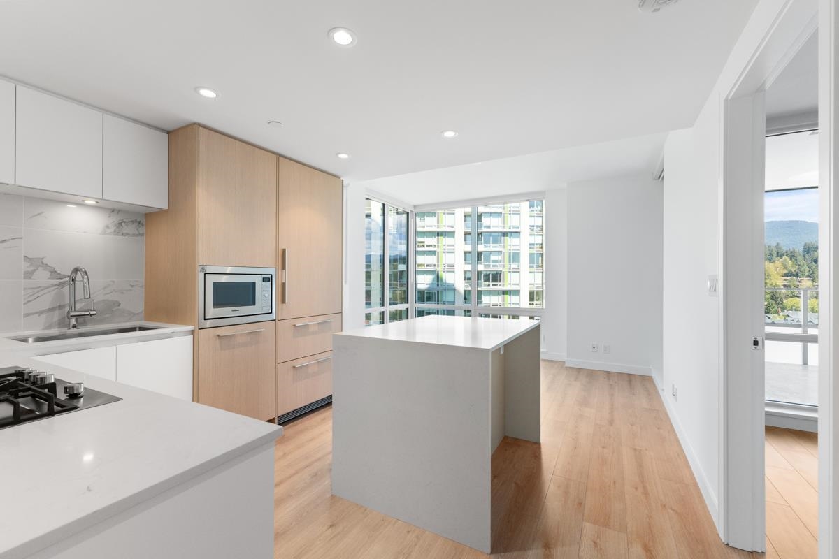 1502 1500 Fern Street - MLS&reg; # R3140890