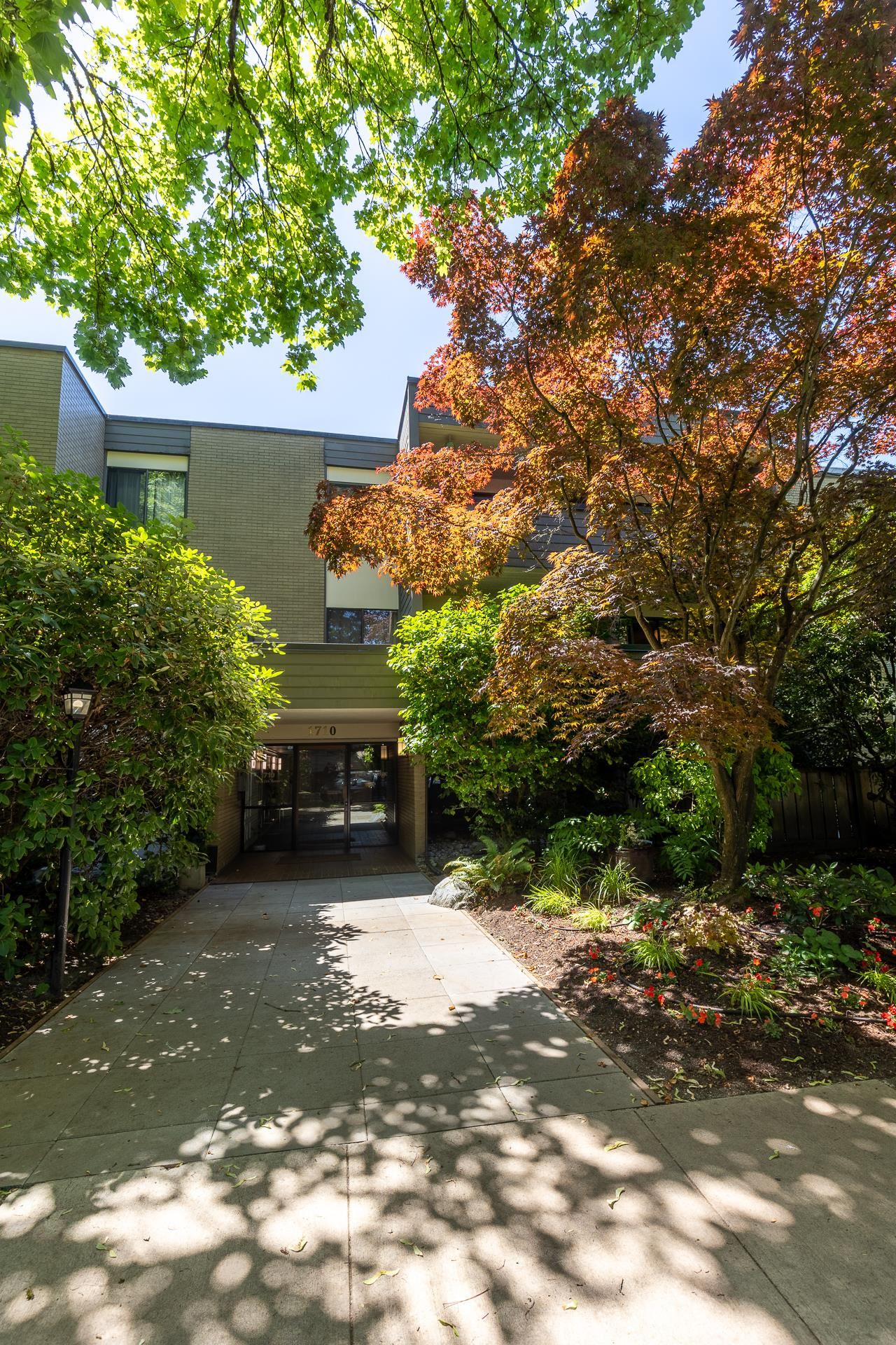 310 1710 13th Avenue - MLS&reg; # R3140921