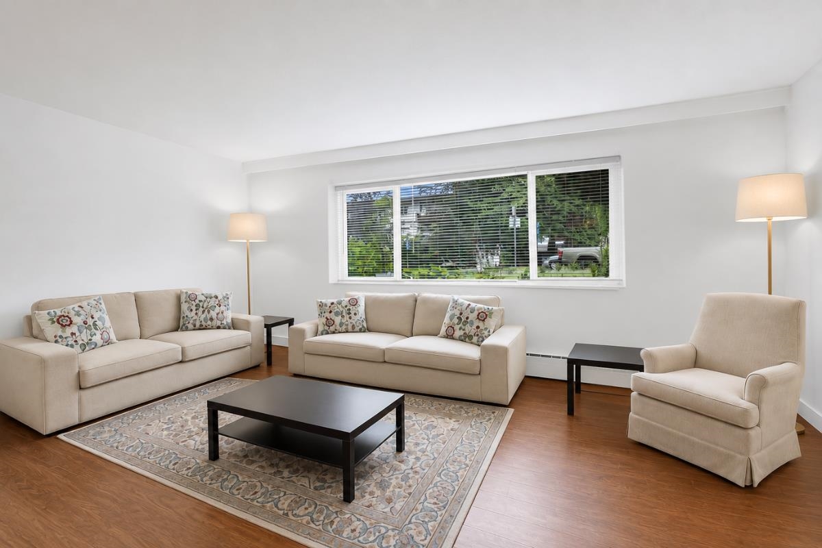 1 1420 Chesterfield Avenue - MLS&reg; # R3141043