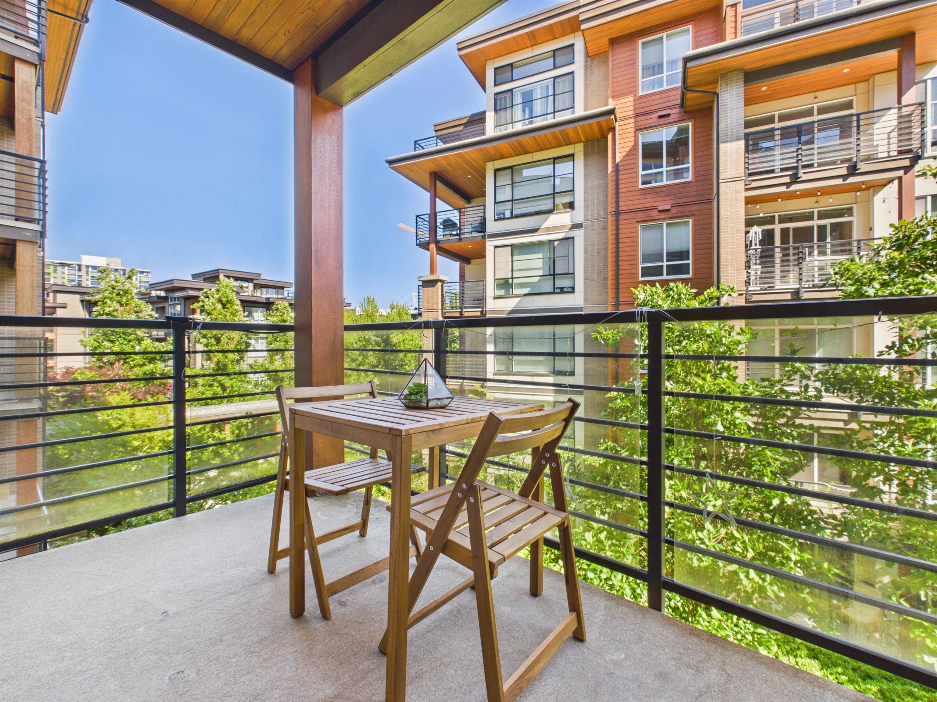 303 5981 Gray Avenue - MLS&reg; # R3141066