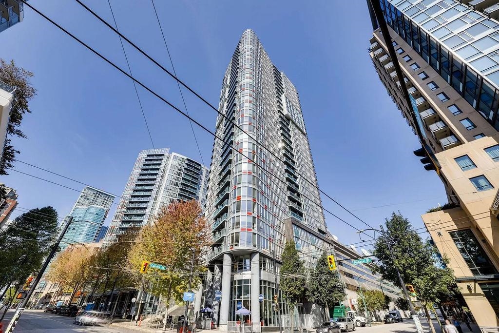 31XX 233 Robson Street - MLS&reg; # R3141098