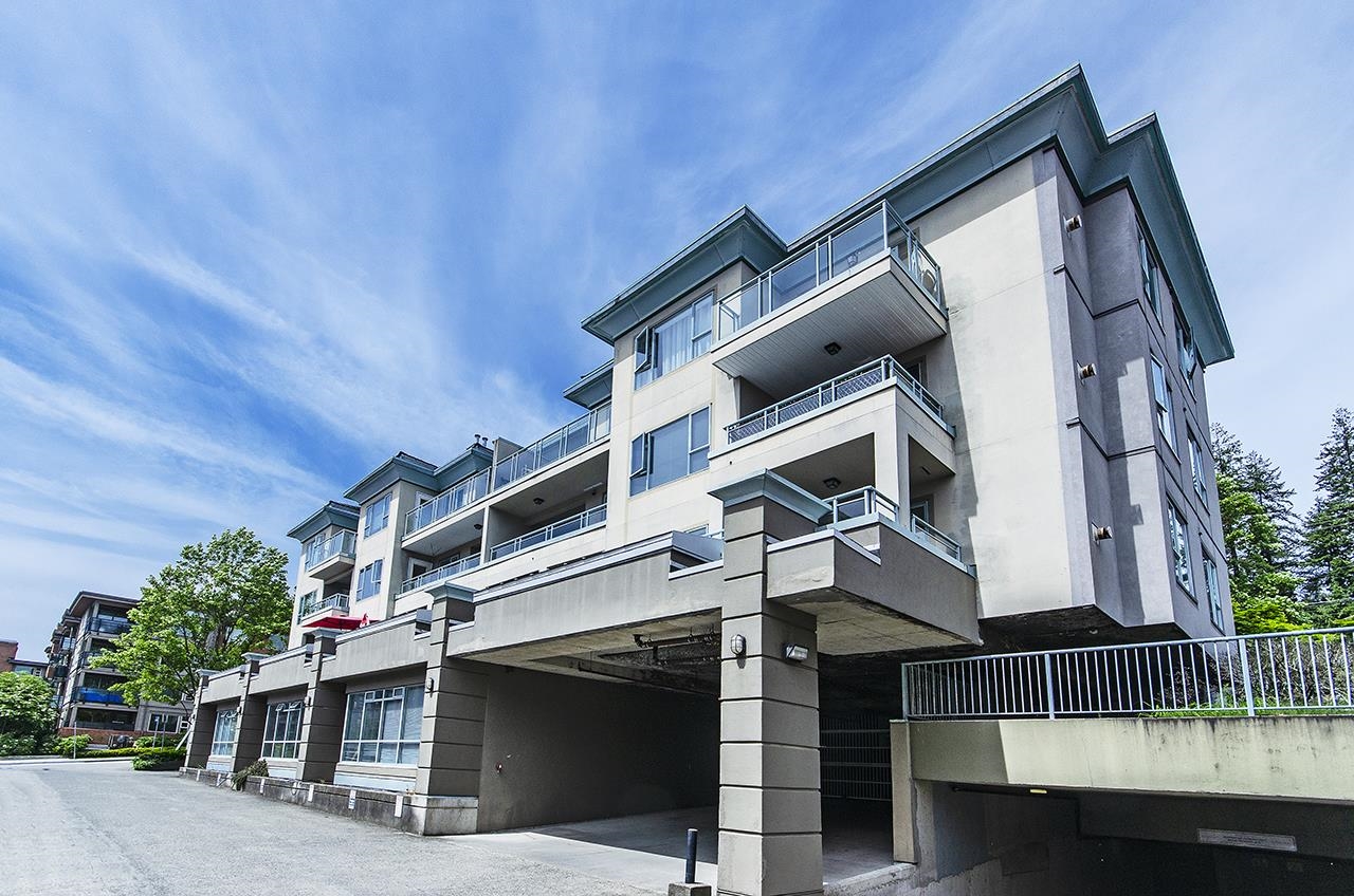 206 1085 17th Street - MLS&reg; # R3141120