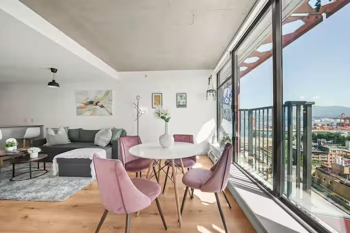 1904 128 Cordova Street - MLS&reg; # R3141190