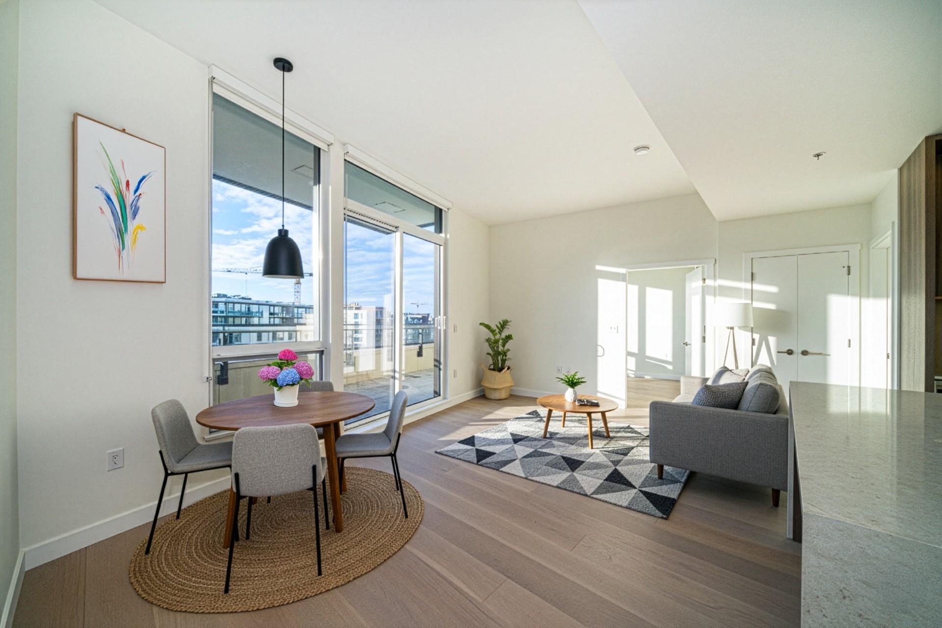 506 5212 Cambie Street - MLS&reg; # R3141193