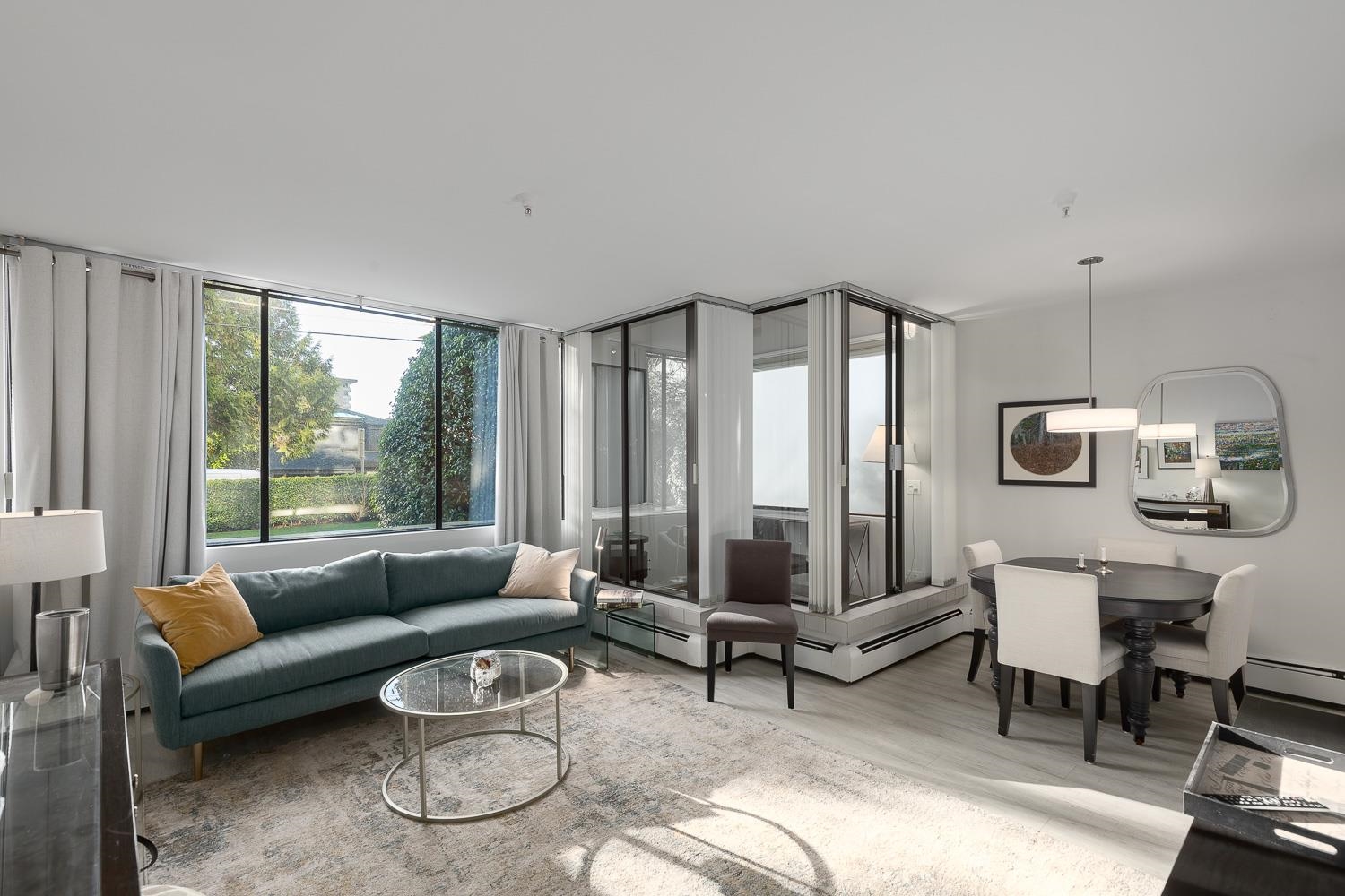 101 1737 Duchess Avenue - MLS&reg; # R3141209