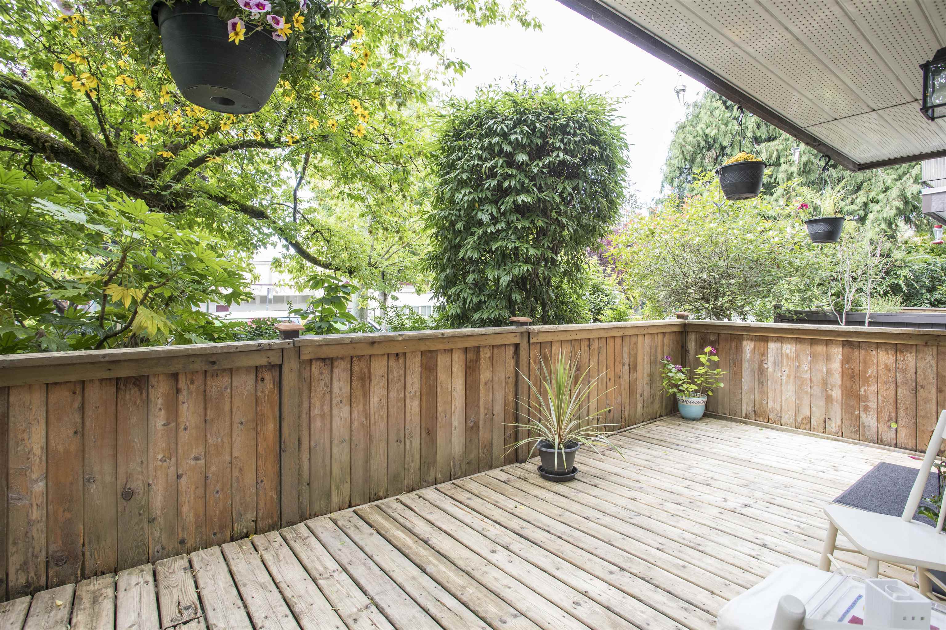 102 1515 5th Avenue - MLS&reg; # R3141253