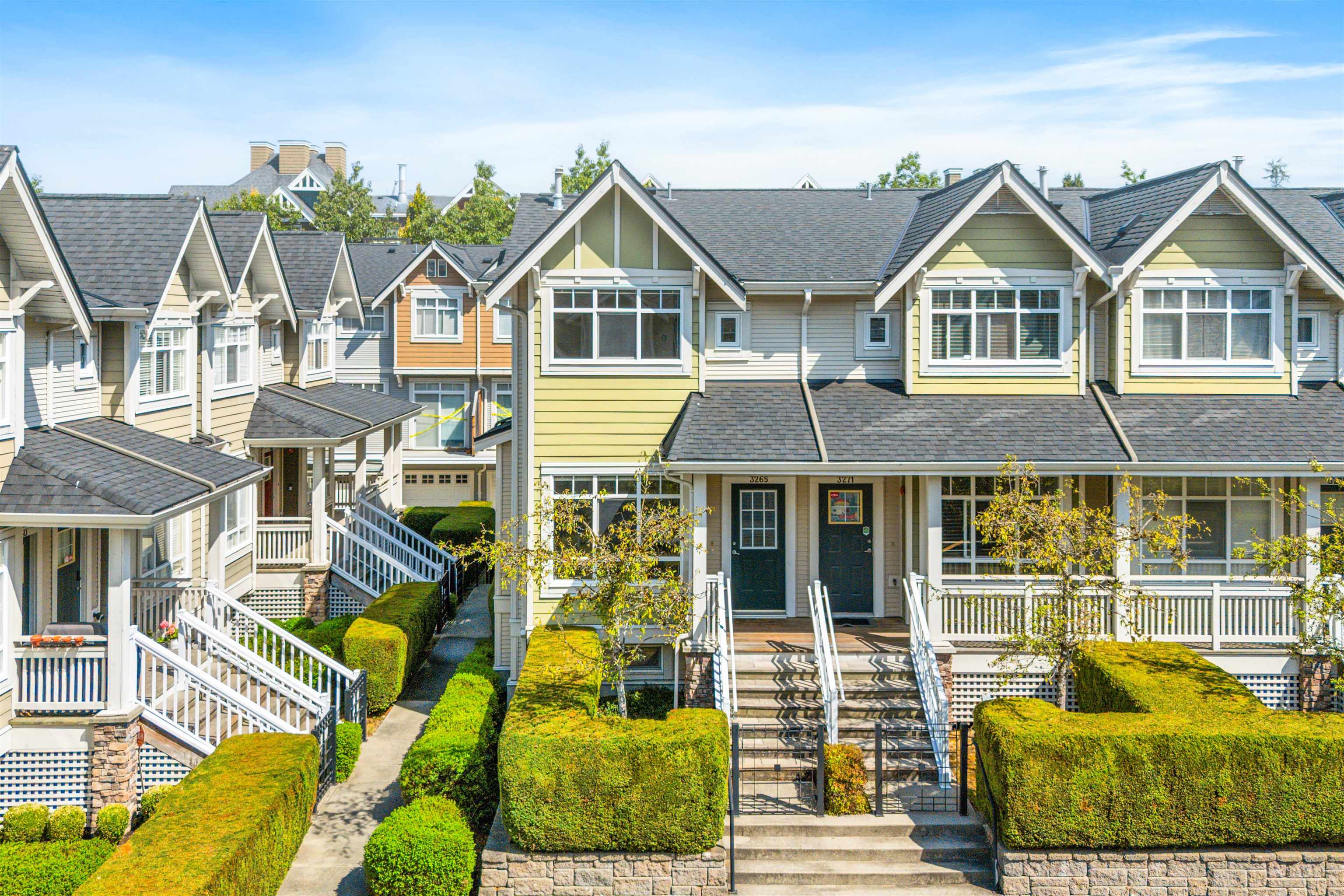  3265 Clermont Mews - MLS&reg; # R3141286