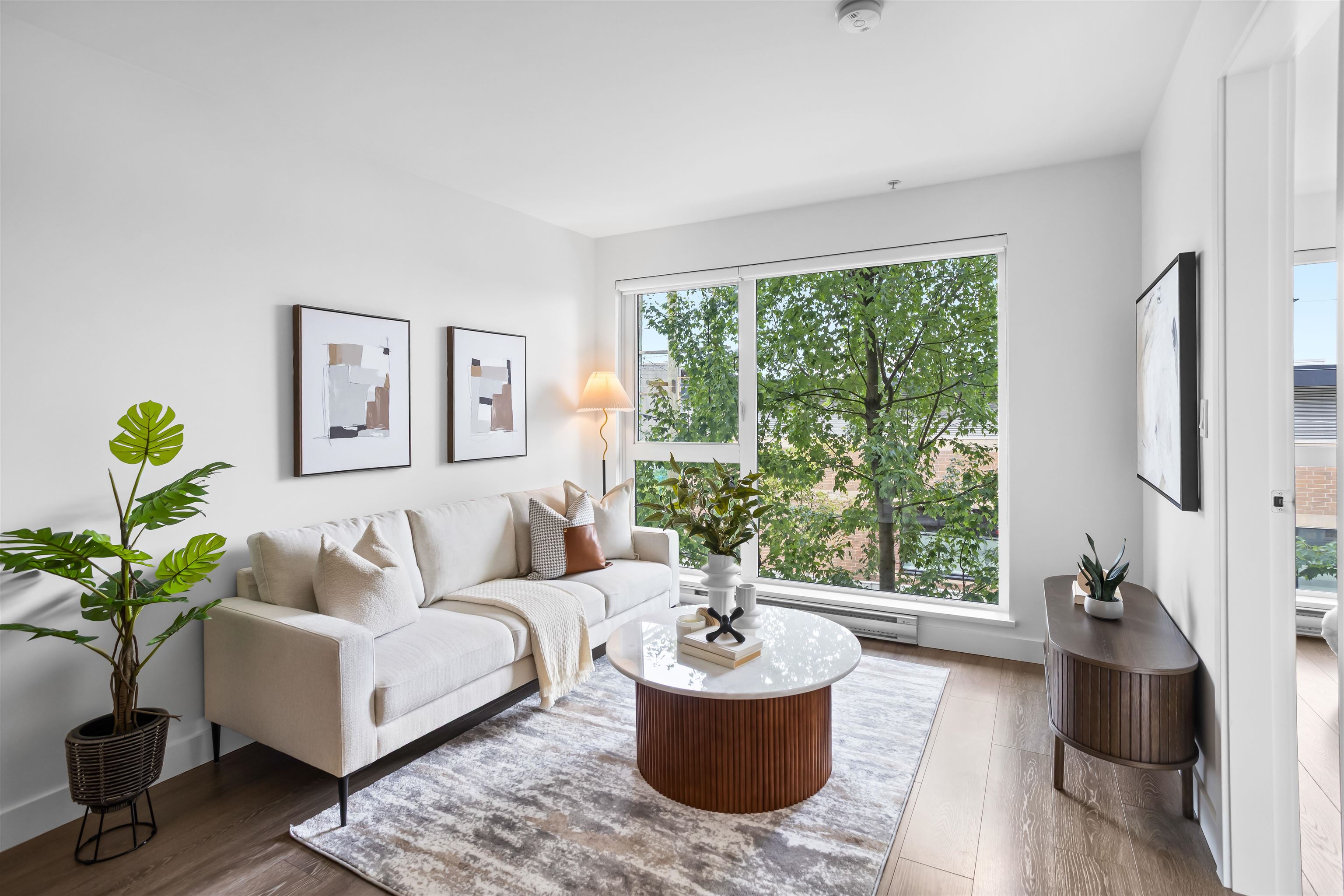 211 1588 Hastings Street - MLS&reg; # R3141325