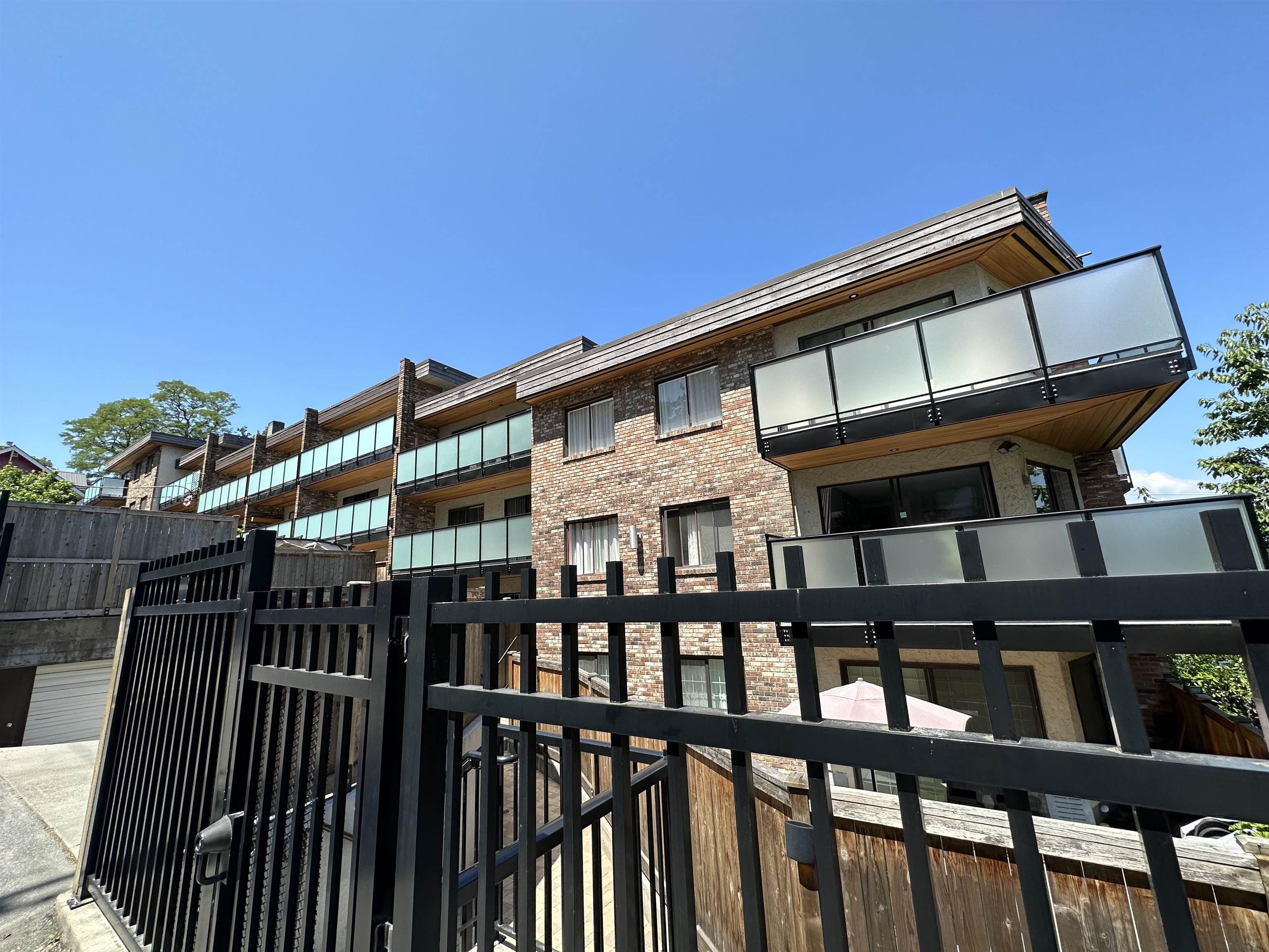 209 930 7th Avenue - MLS&reg; # R3141371