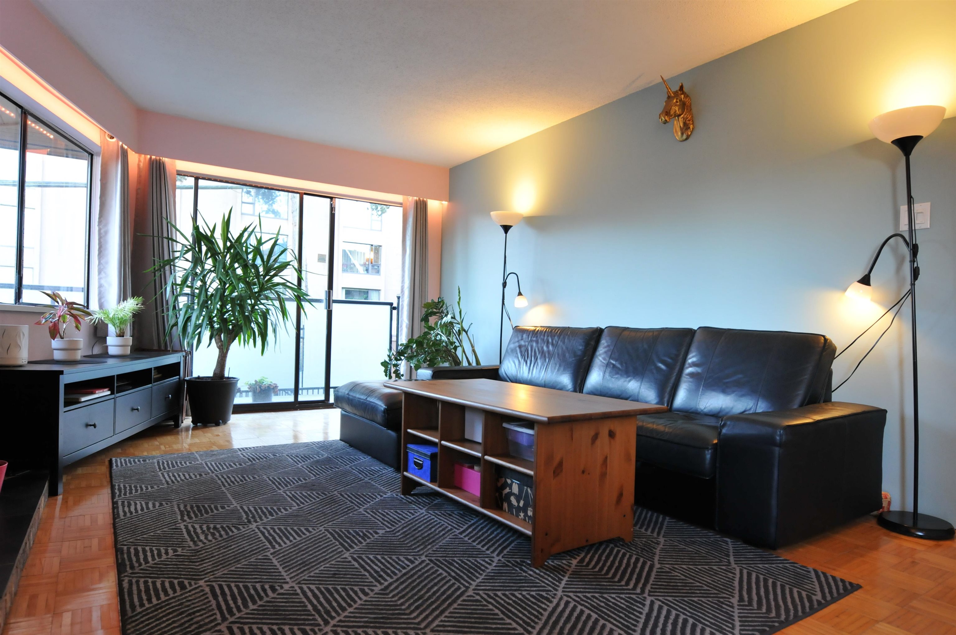 209 930 7th Avenue - MLS&reg; # R3141371