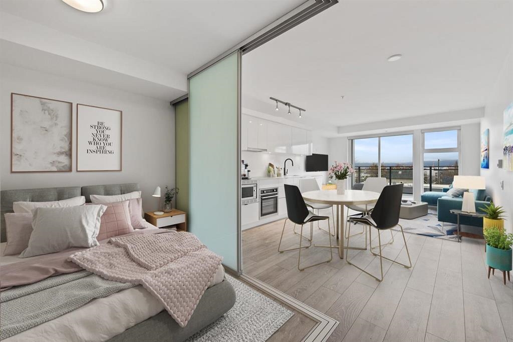 310 630 Broadway Street - MLS&reg; # R3141379
