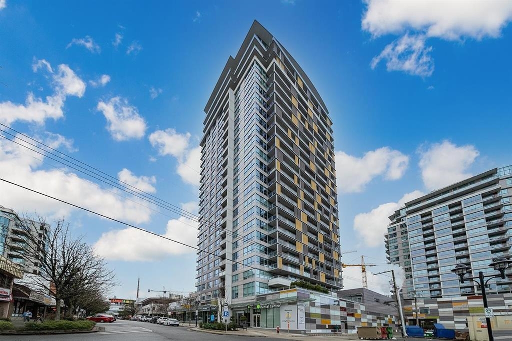  125 14th East Street - MLS&reg; # R3141423