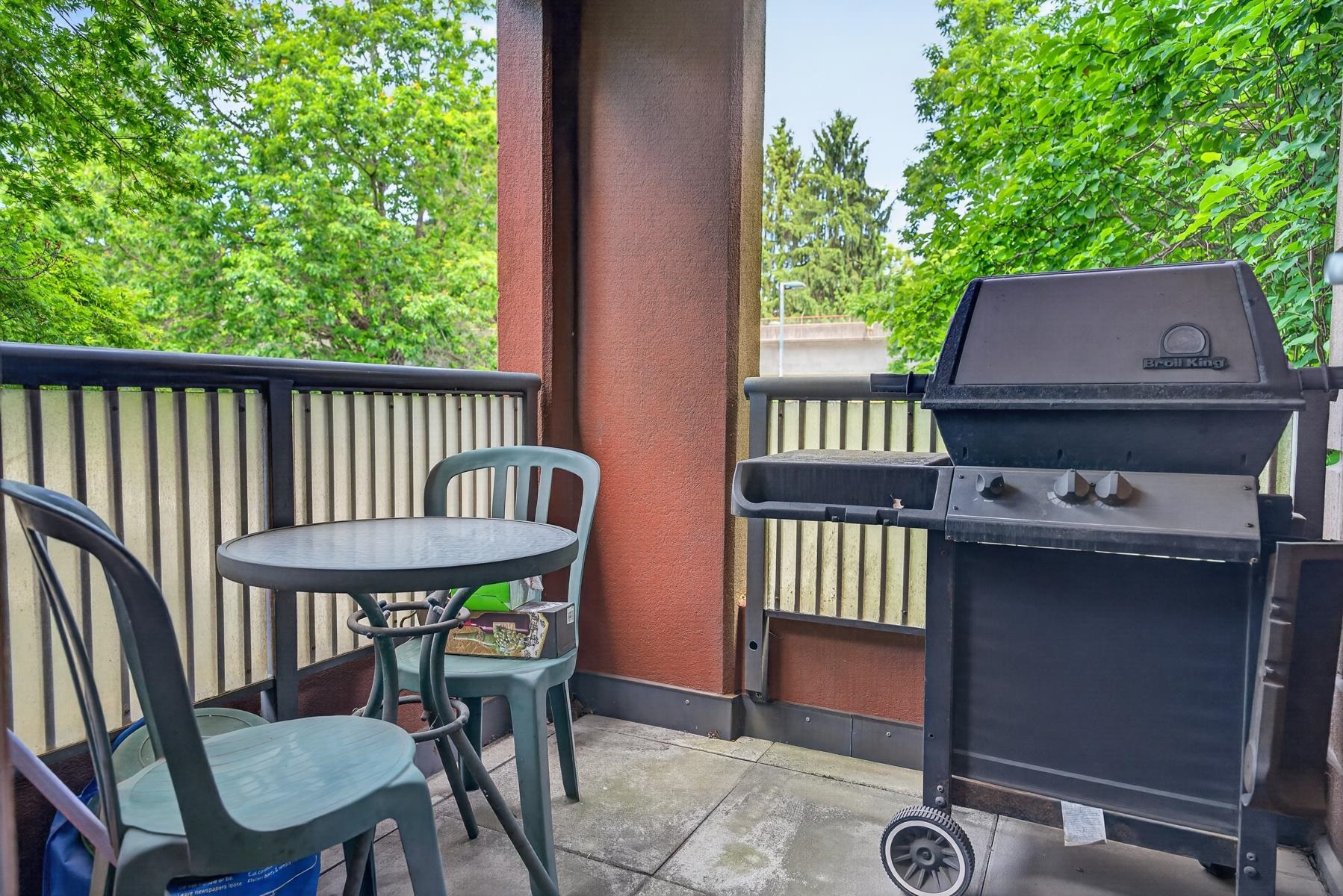 208 5288 Melbourne Street - MLS&reg; # R3141439