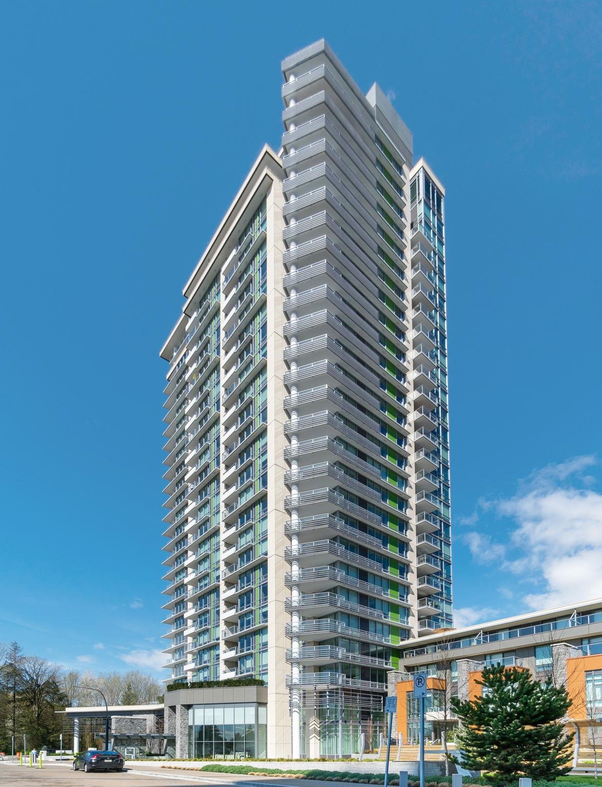 2104 680 Seylynn Crescent  - MLS&reg; # R3141556