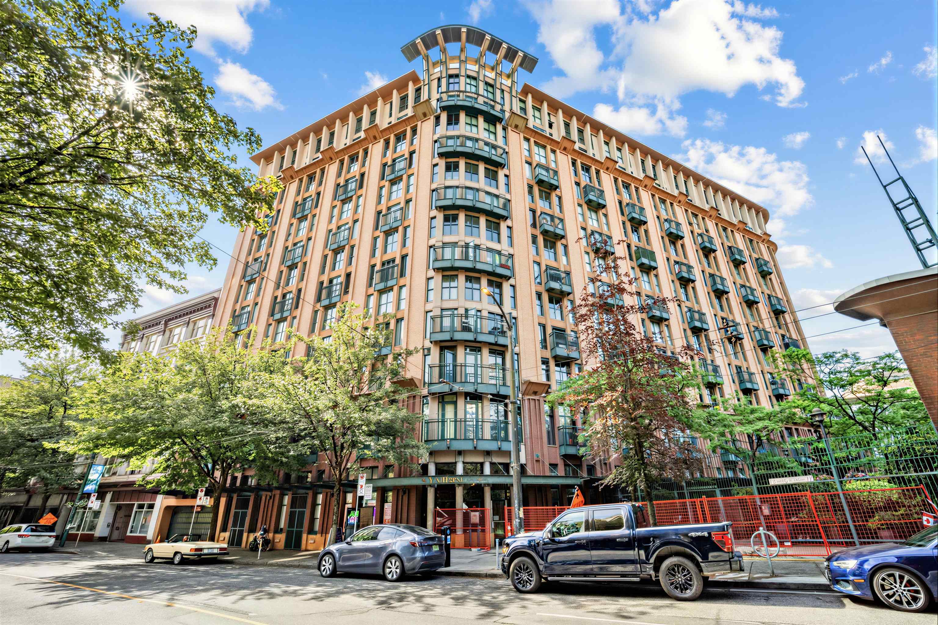 302 22 Cordova Street - MLS&reg; # R3141561
