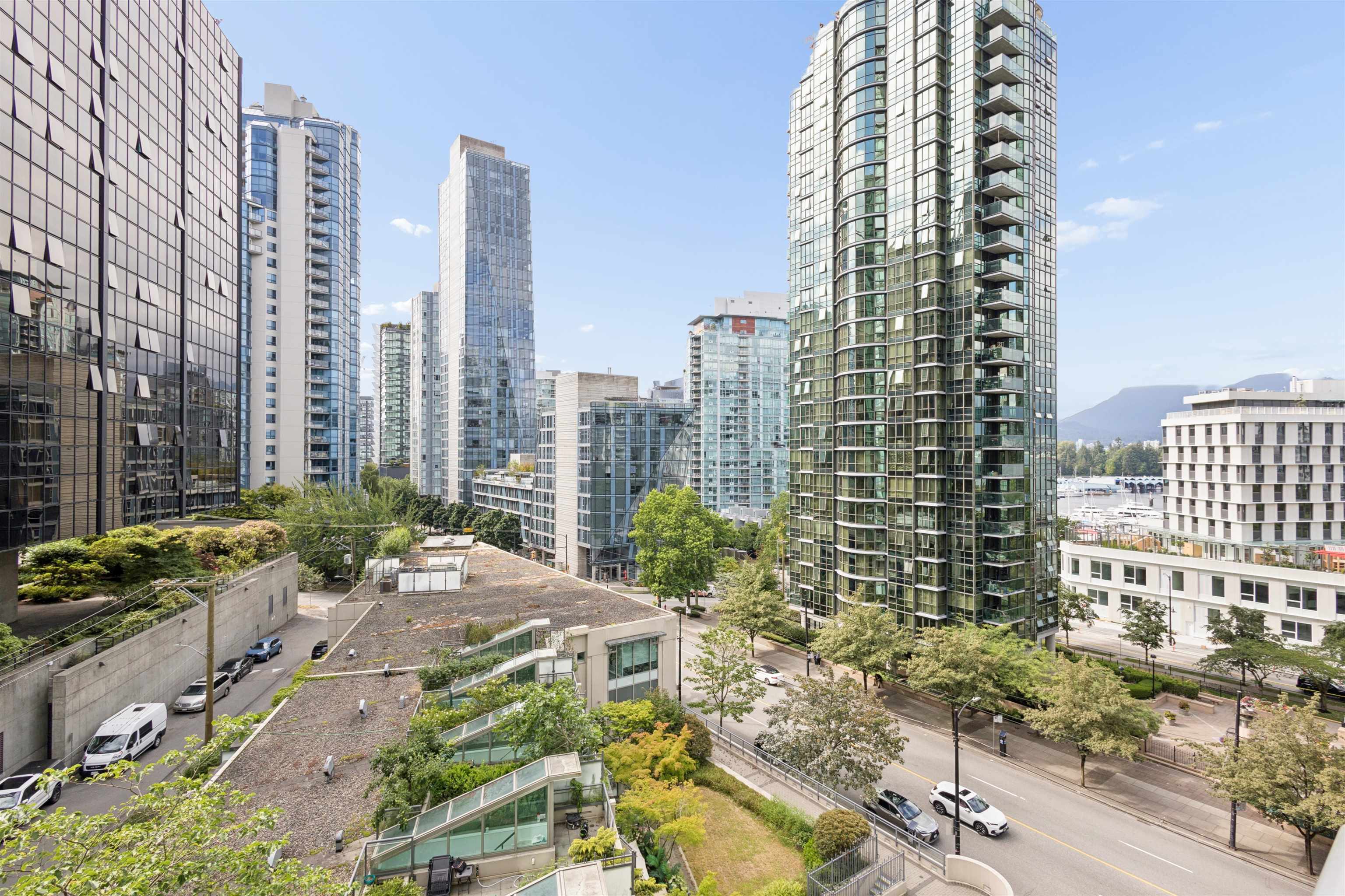903 1328 Pender Street - MLS&reg; # R3141620