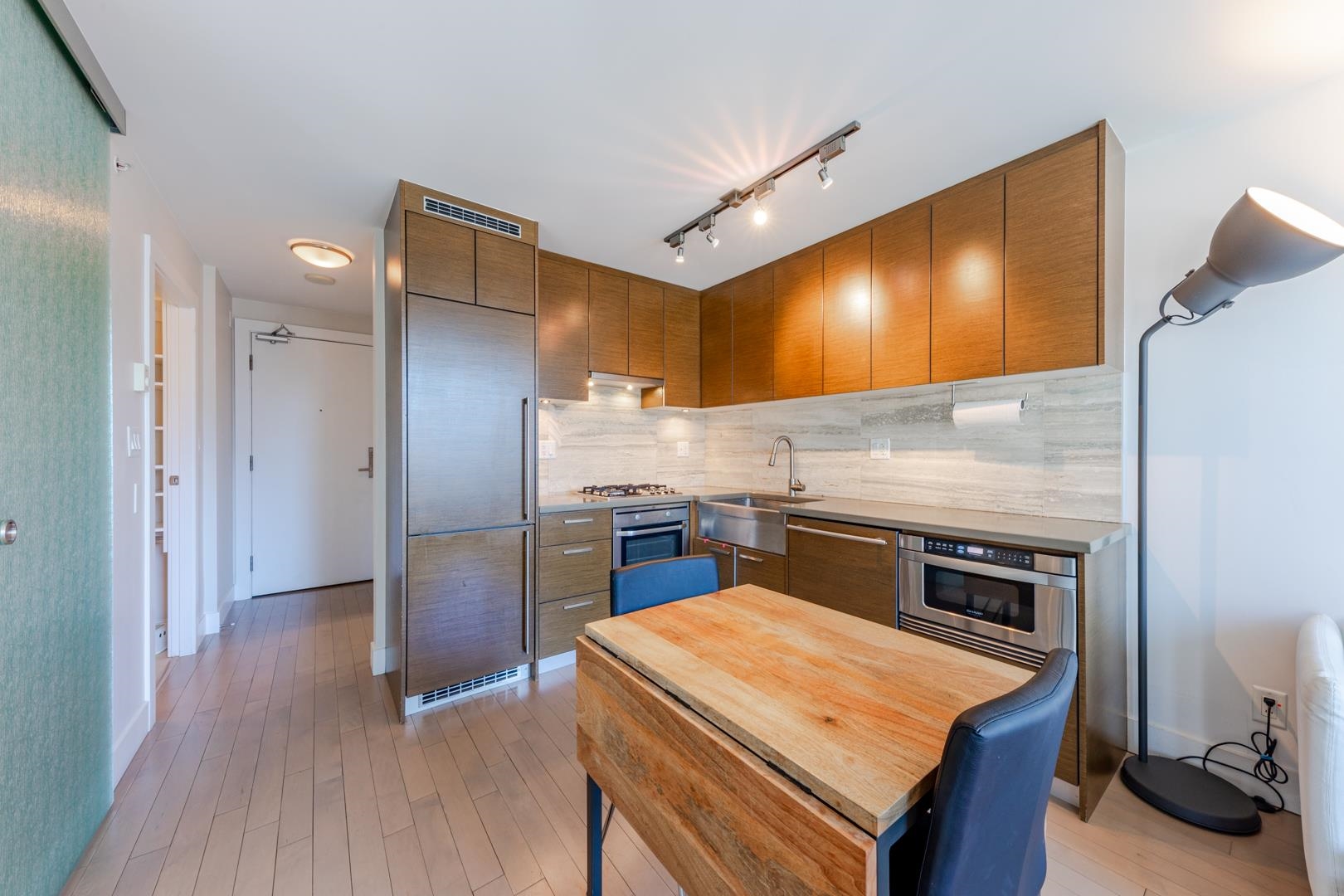 1106 535 Smithe Street - MLS&reg; # R3141674