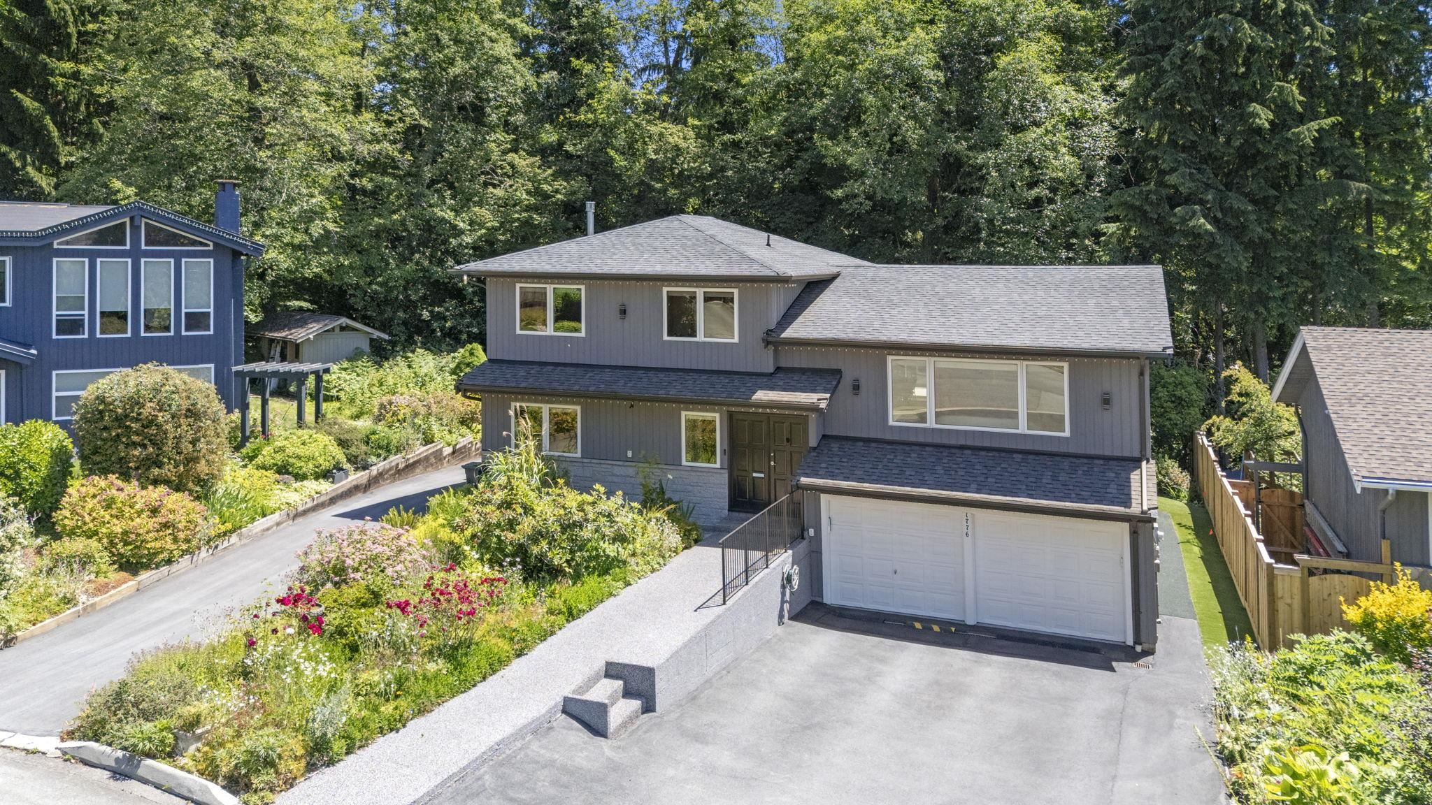  1776 Medwin Place - MLS&reg; # R3141718