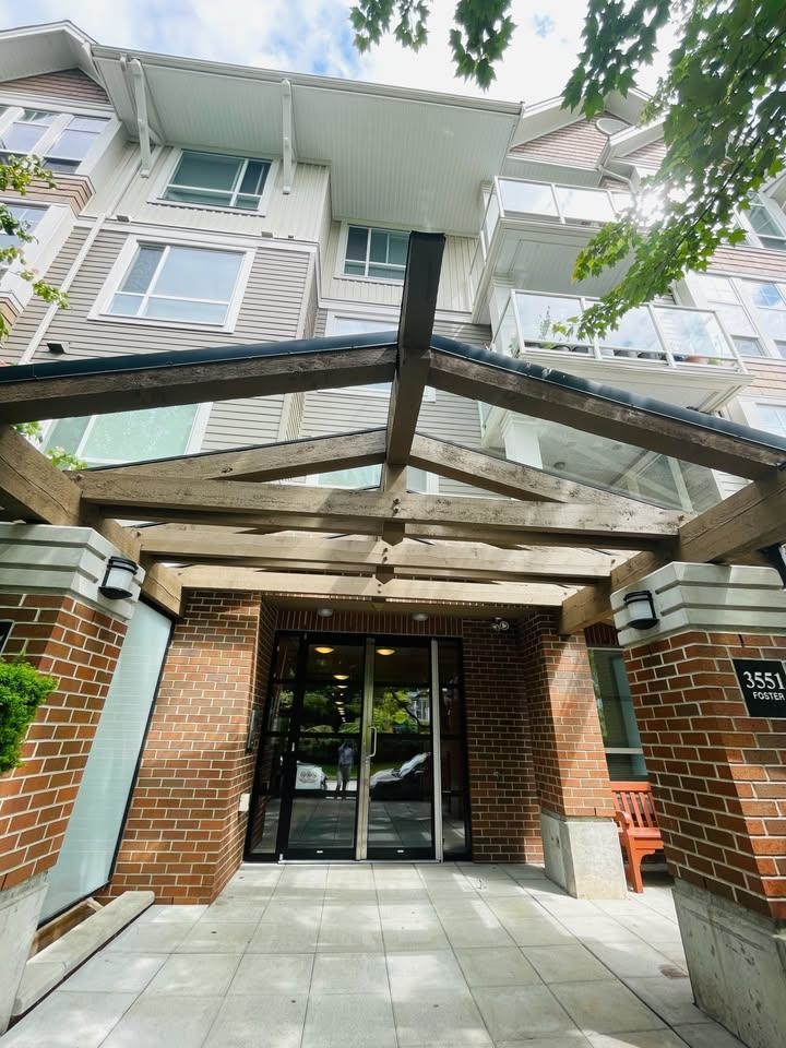  3551 Foster Avenue - MLS&reg; # R3141822