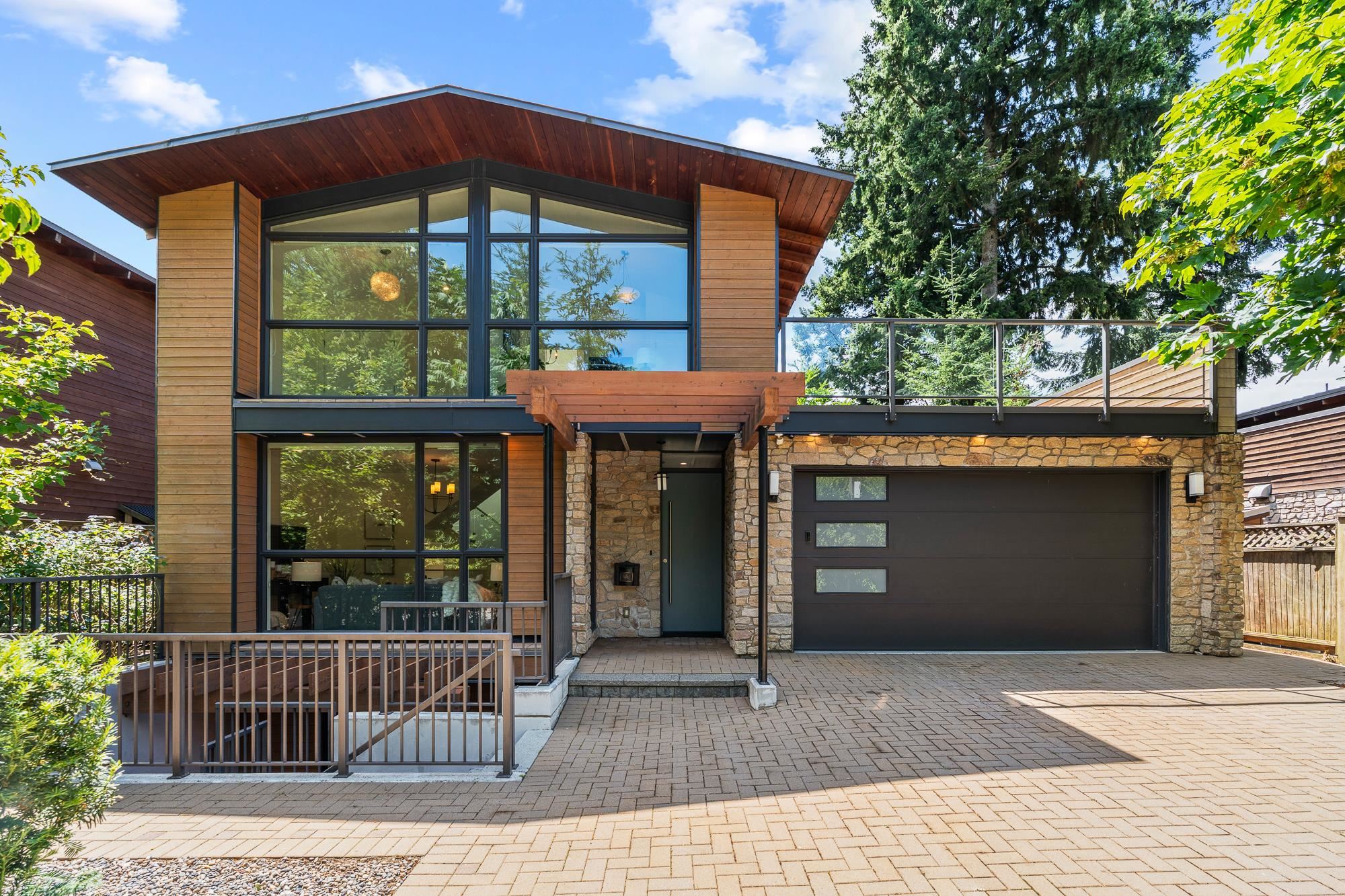  6528 Marine Drive - MLS&reg; # R3141862