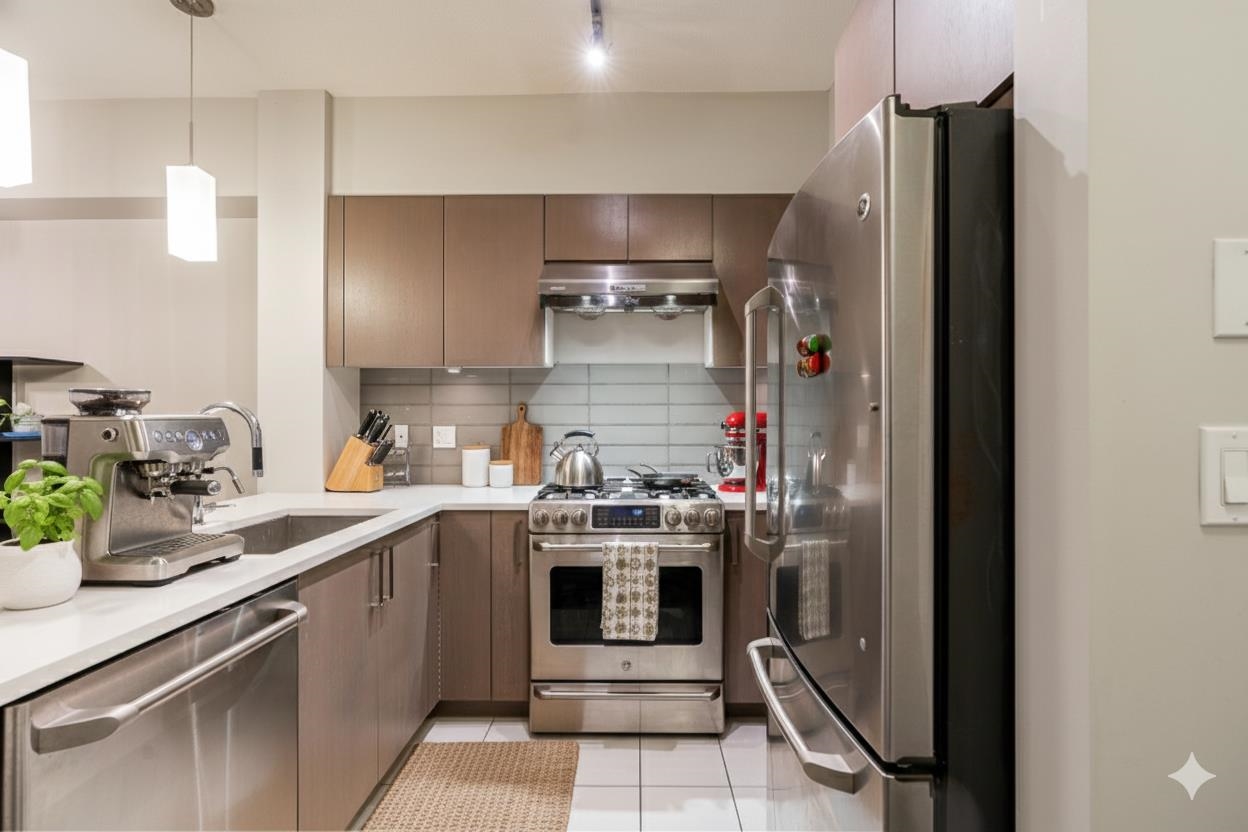 703 10033 River Drive - MLS&reg; # R3141895
