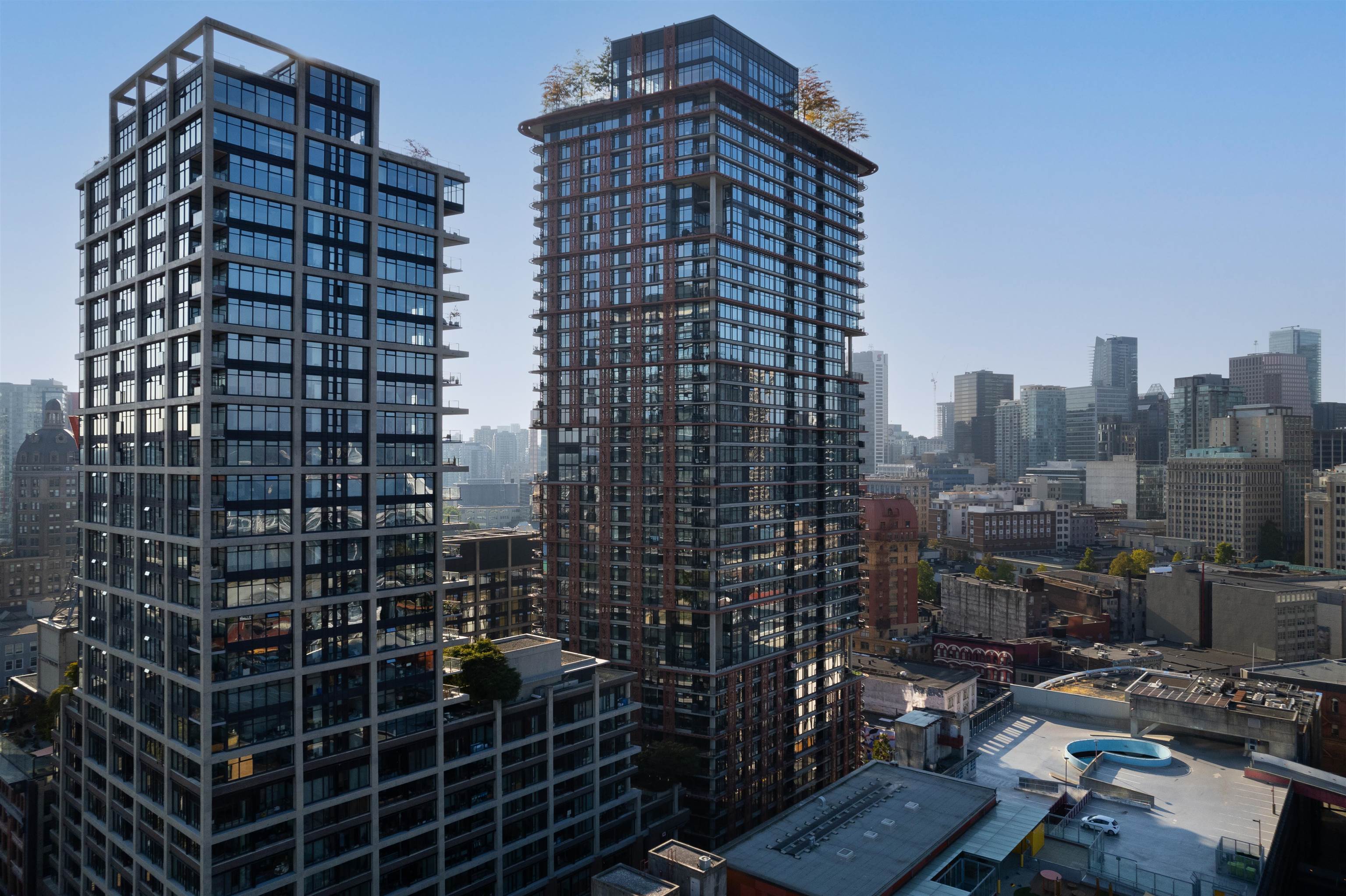 202 128 Cordova Street - MLS&reg; # R3141947