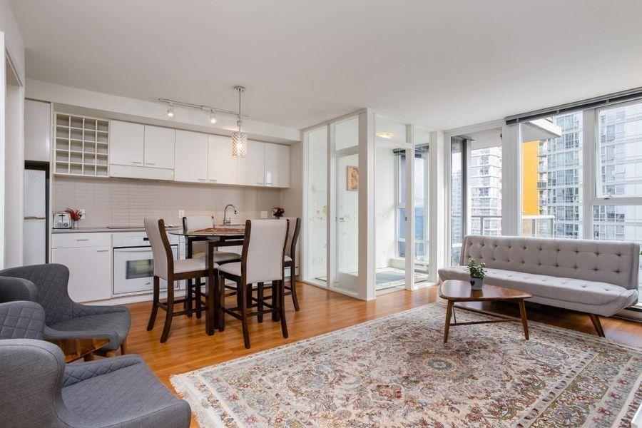 3107 111 Georgia Street - MLS&reg; # R3141955