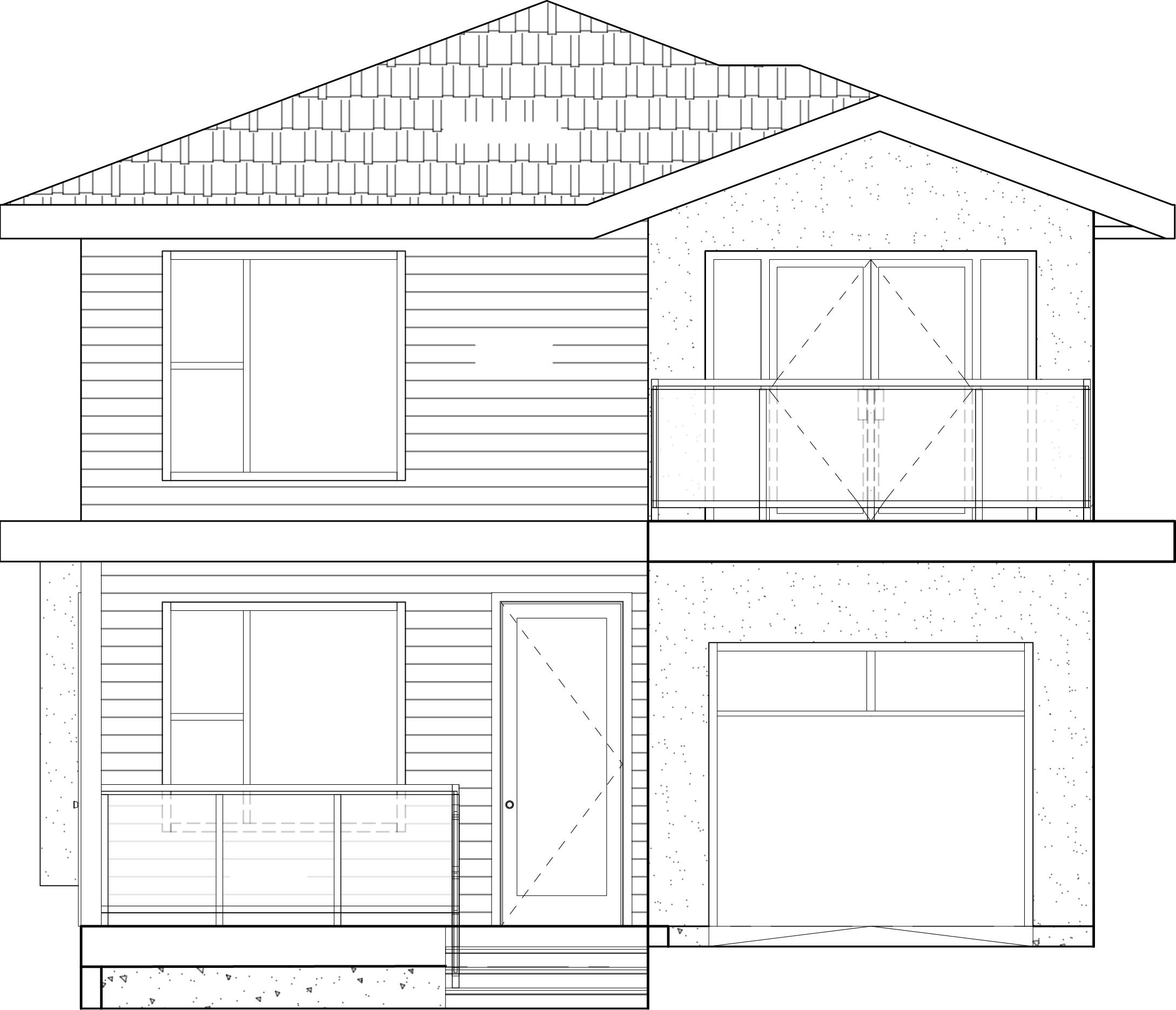 LOT 2 1061 Prospect Avenue - MLS&reg; # R3142055