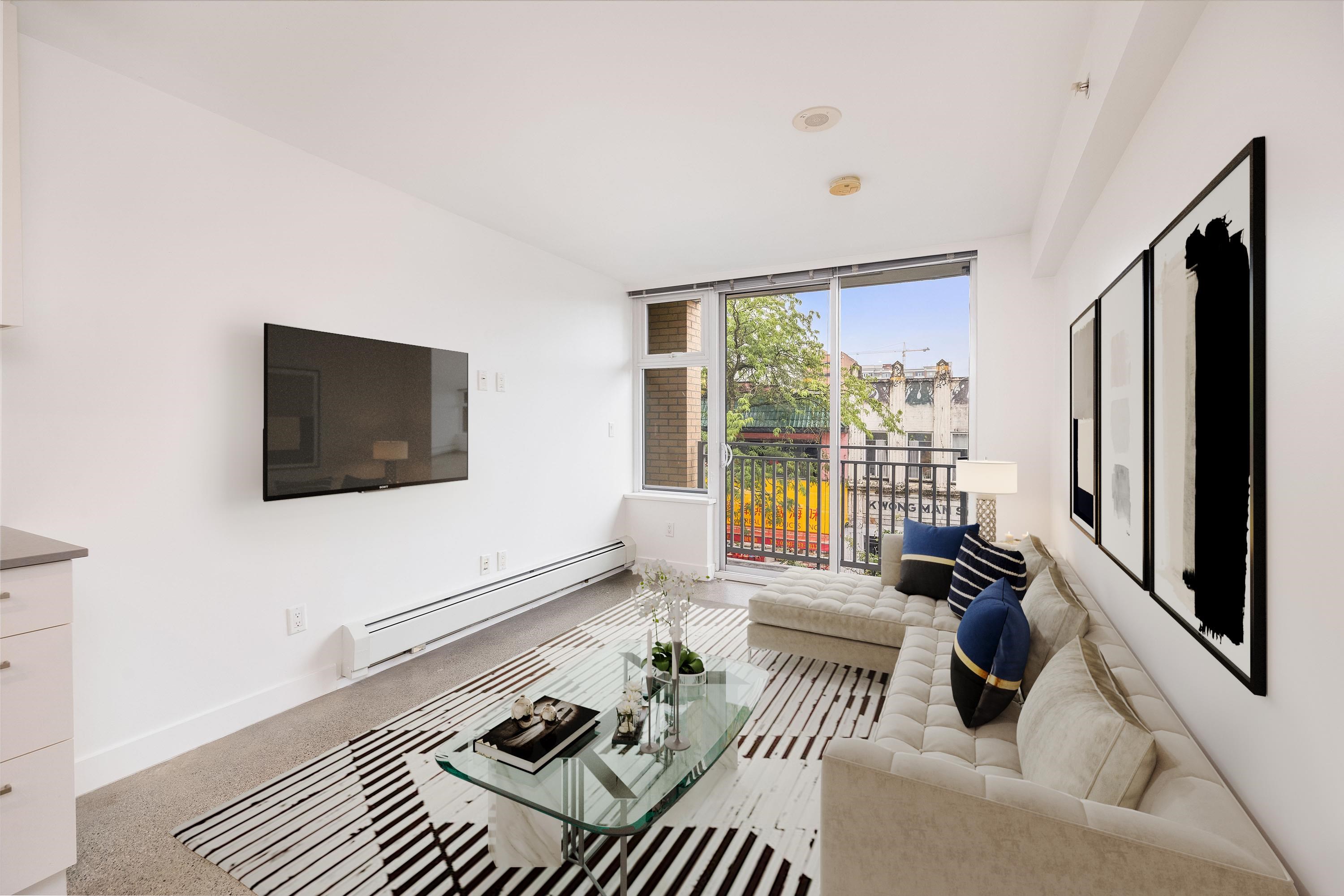 305 231 Pender Street - MLS&reg; # R3142083