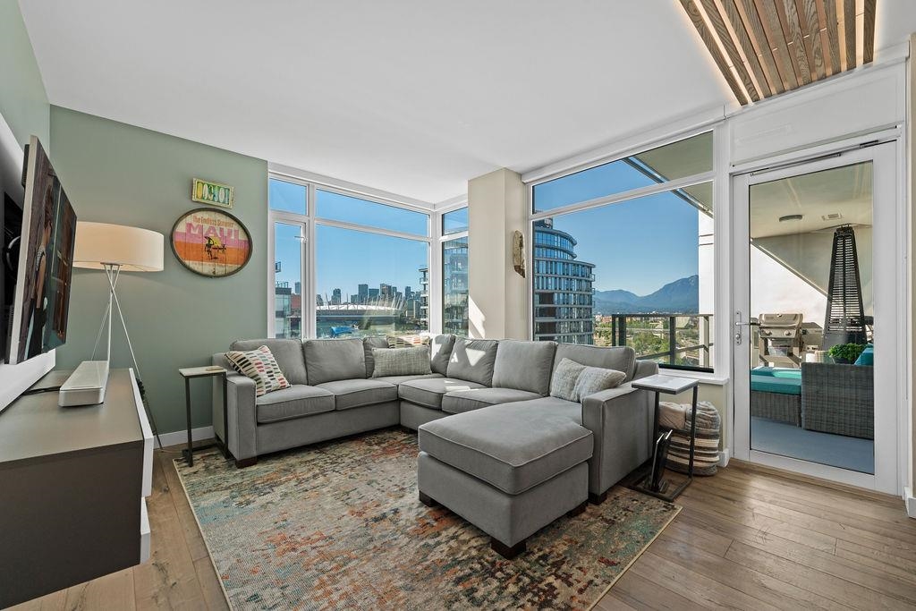 1503 110 Switchmen Street - MLS&reg; # R3142109