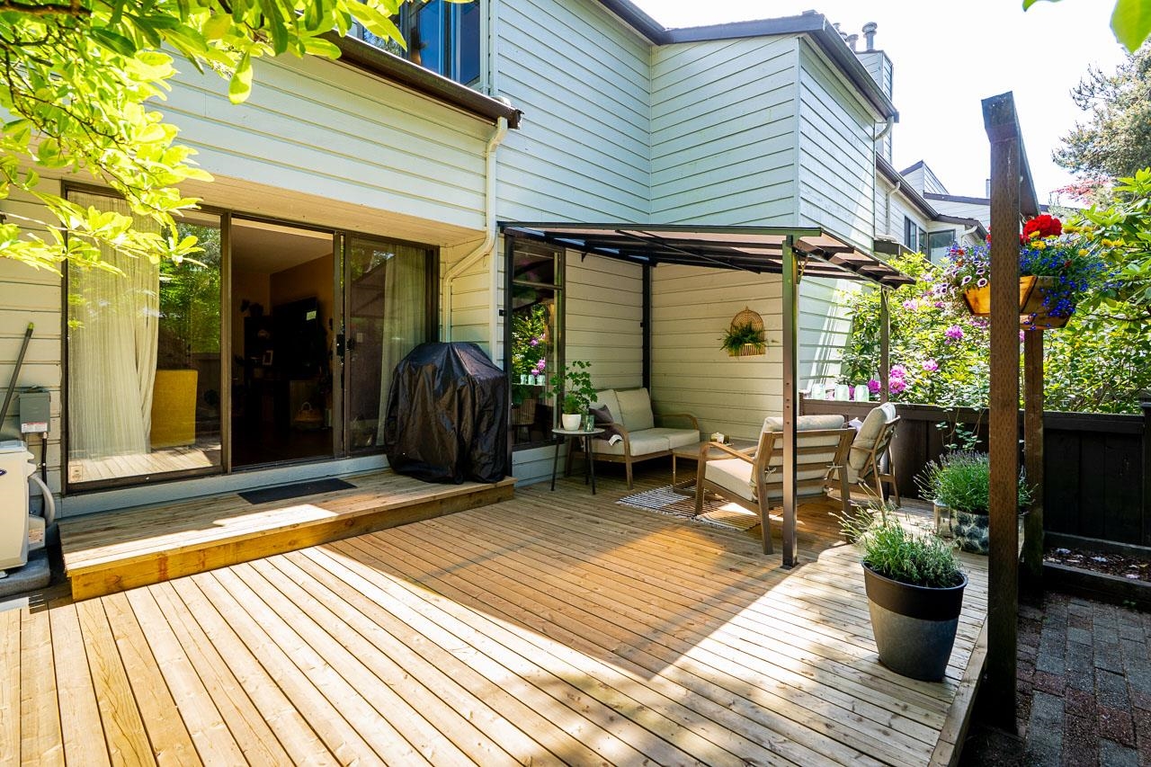11 3350 Rosemont Drive - MLS&reg; # R3142208