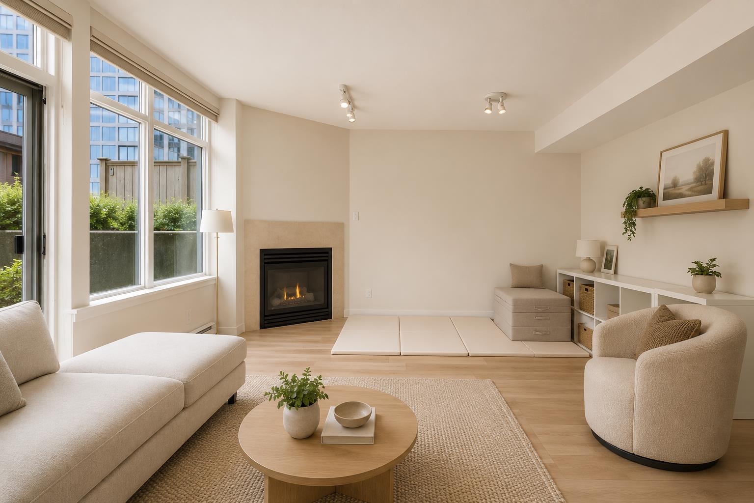 TH3 63 Keefer Place - MLS&reg; # R3142219