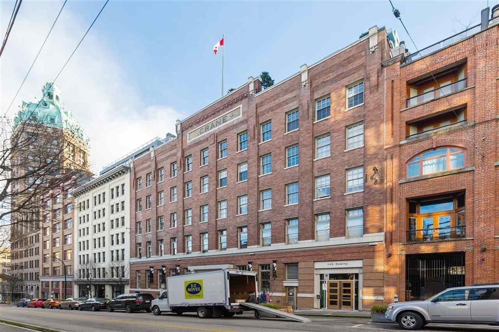  546 Beatty Street - MLS&reg; # R3142232