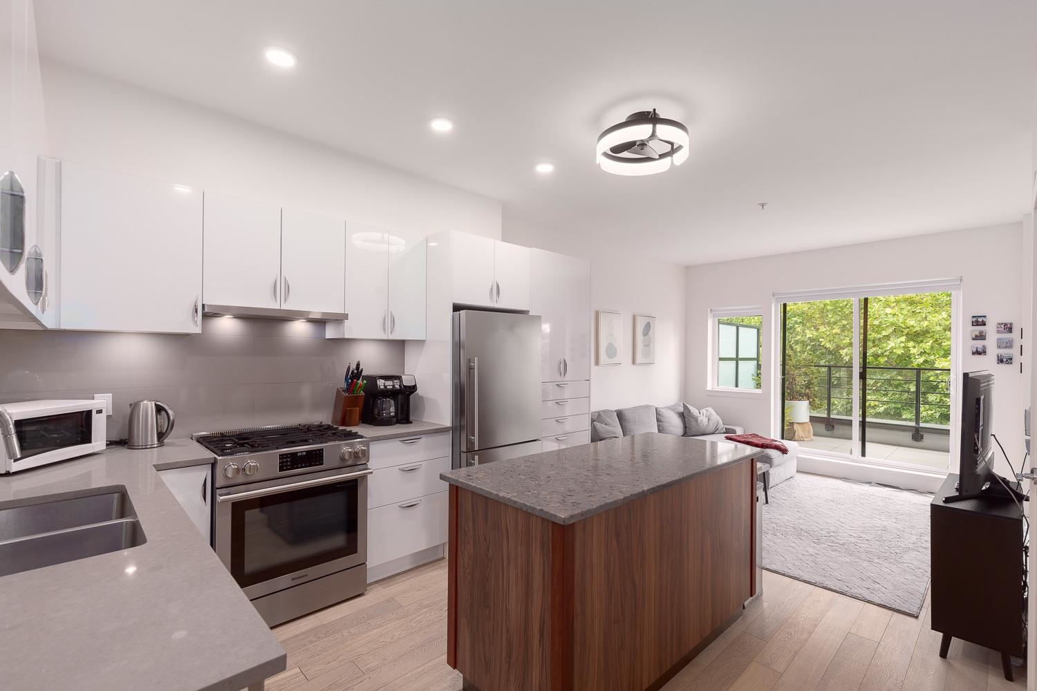 404 2666 Duke Street - MLS&reg; # R3142409