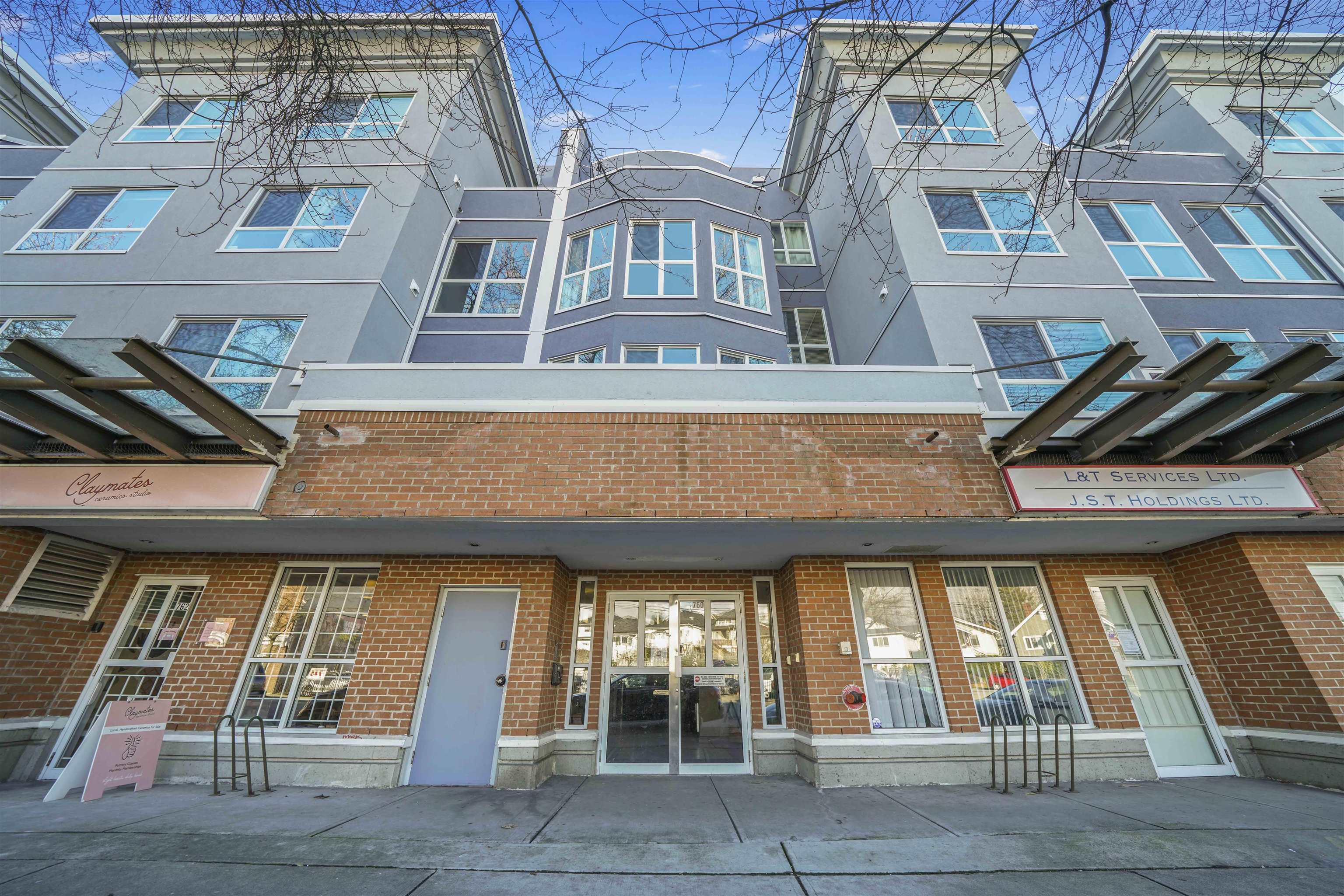 PH23 760 Kingsway  - MLS&reg; # R3142473
