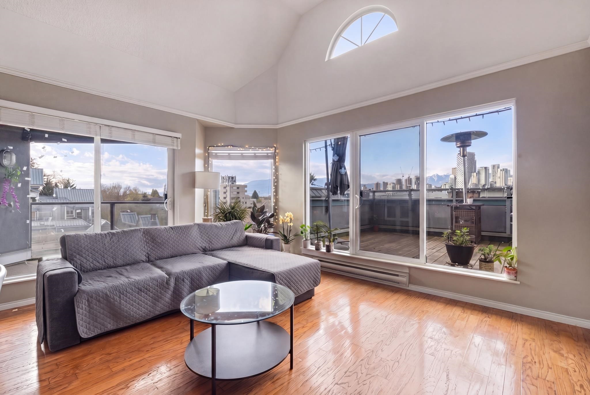 306 1345 4th Avenue - MLS&reg; # R3142507