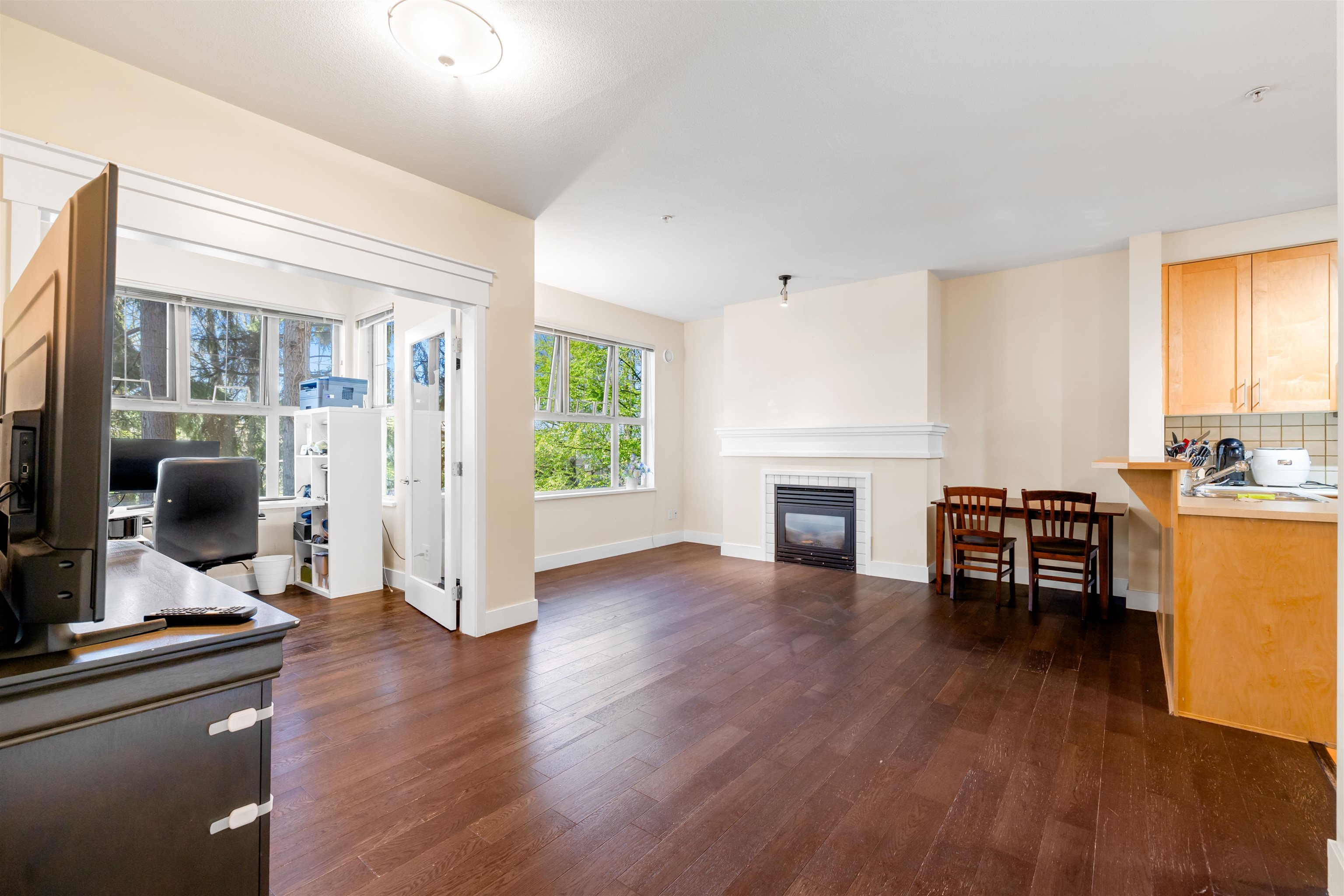 1217 4655 Valley Drive - MLS&reg; # R3142658