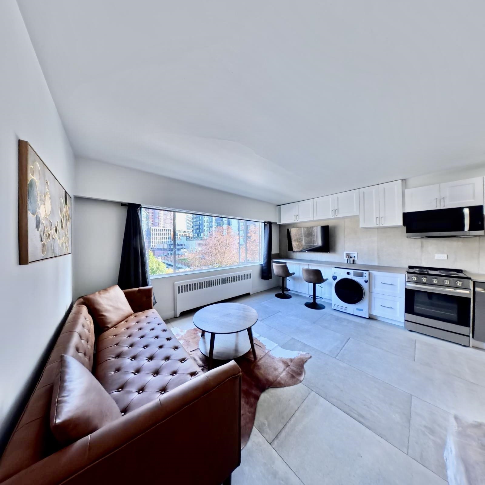 201 1540 Haro Street  - MLS&reg; # R3142727