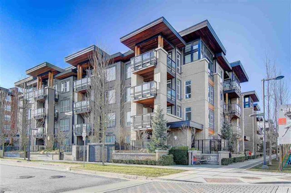 Ph 3 3479 Wesbrook Mall - MLS&reg; # R3142750
