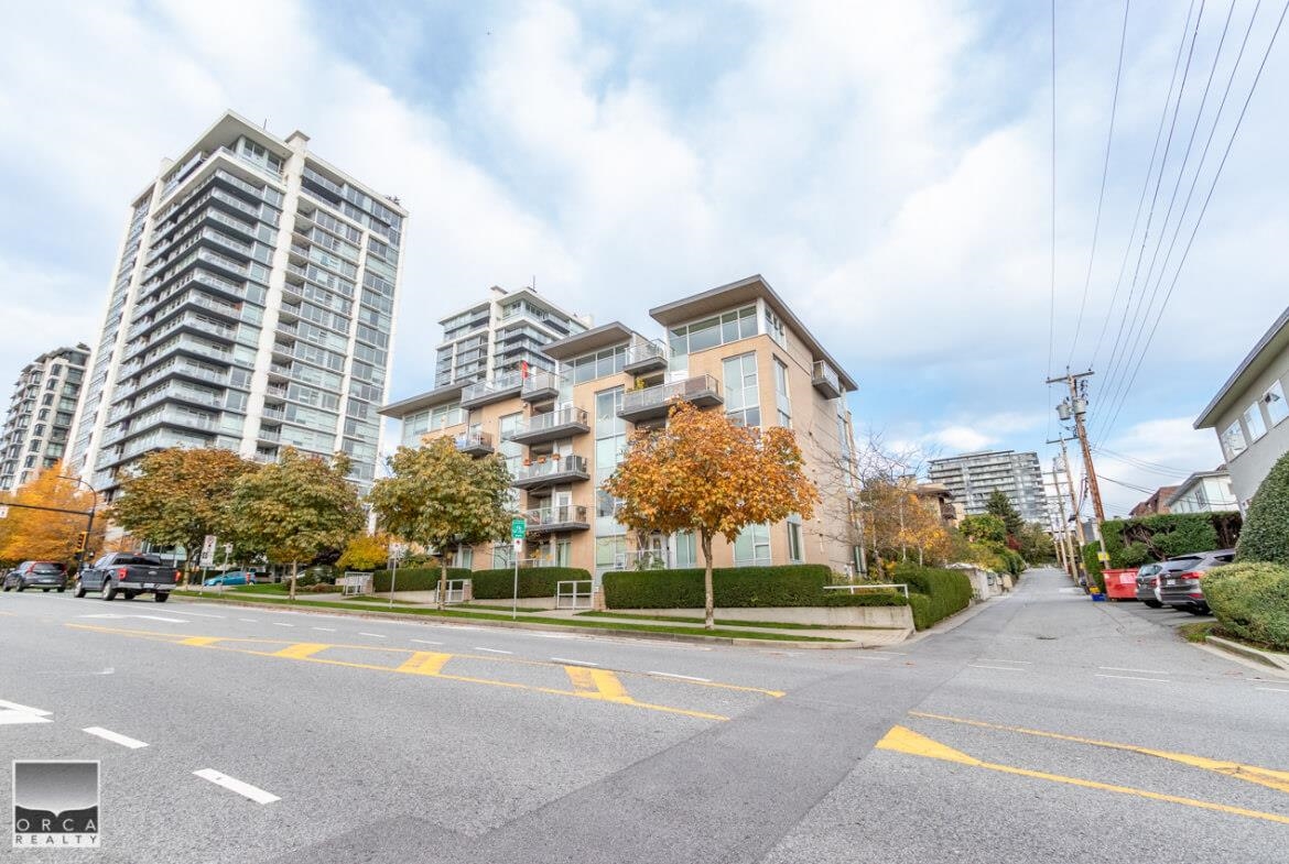PH3 1288 Chesterfield Avenue - MLS&reg; # R3142927