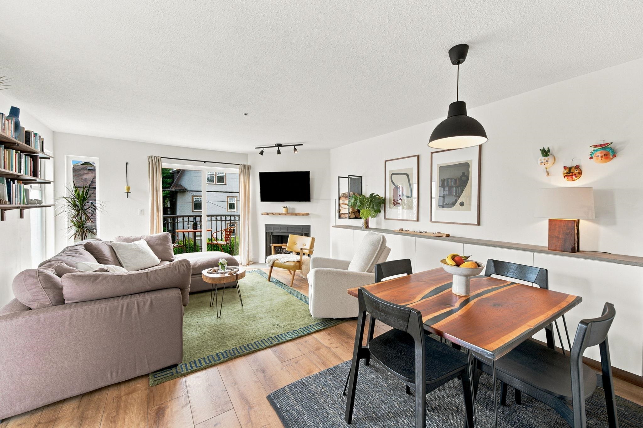 304 888 13th Avenue - MLS&reg; # R3142993