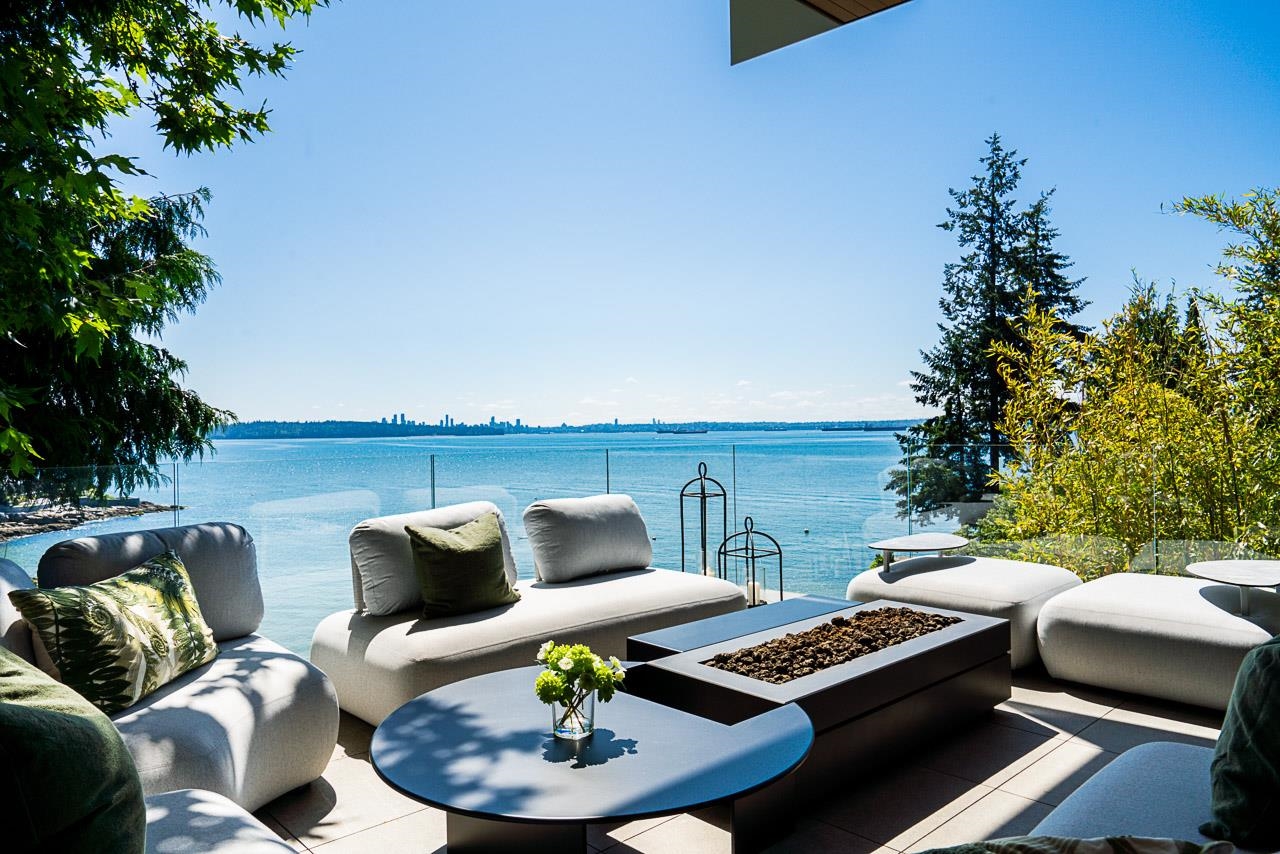  3478 Marine Drive - MLS&reg; # R3143003