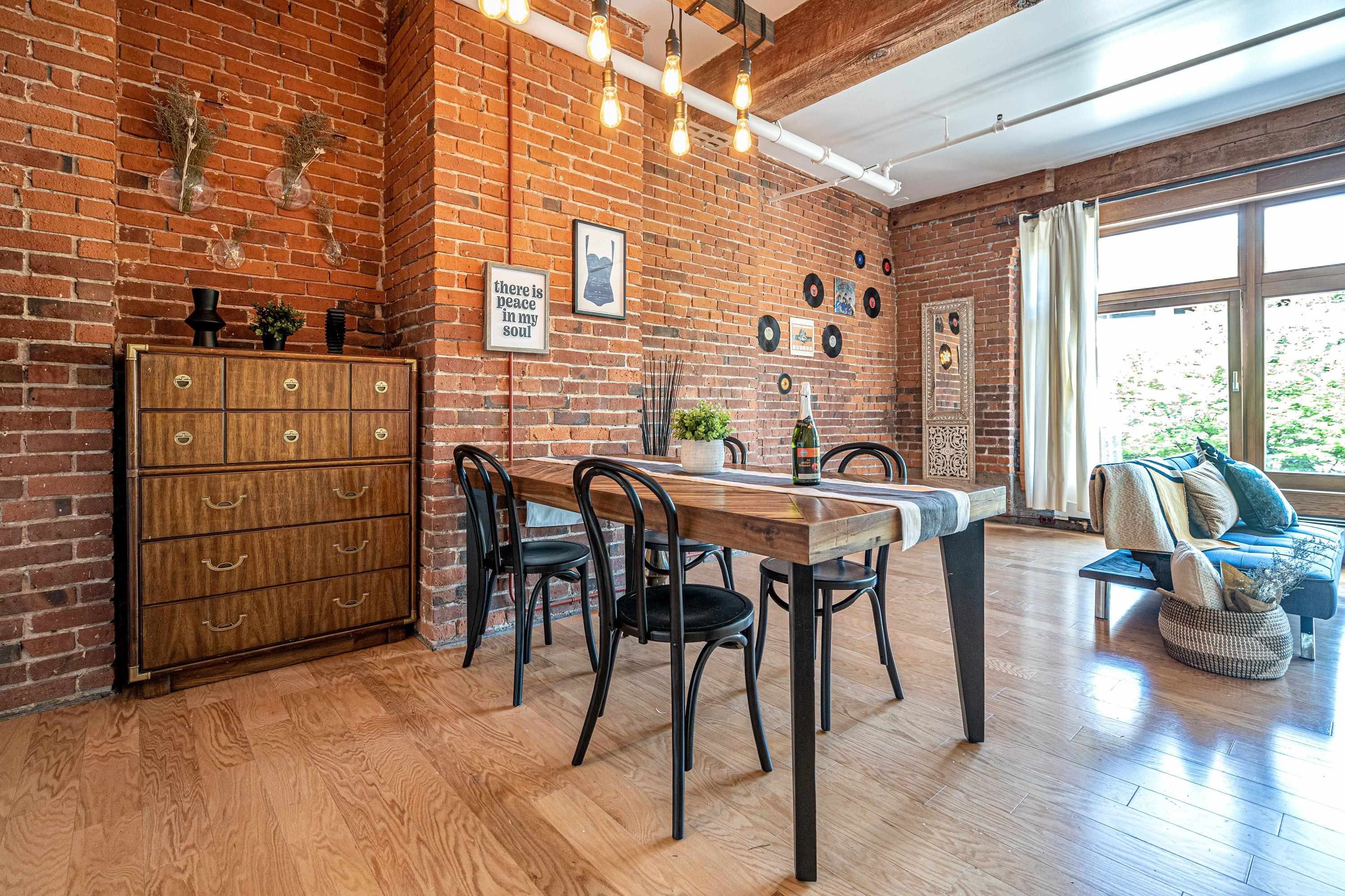 303 518 Beatty Street - MLS&reg; # R3143089