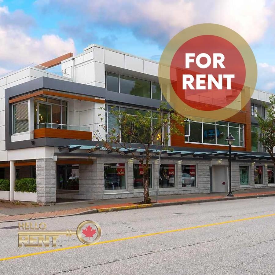 102 1525 Bellevue Avenue - MLS&reg; # R3143149