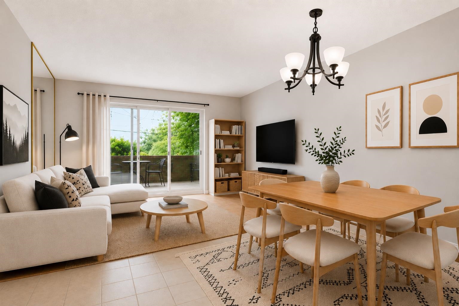 101 2240 Wall Street - MLS&reg; # R3143248