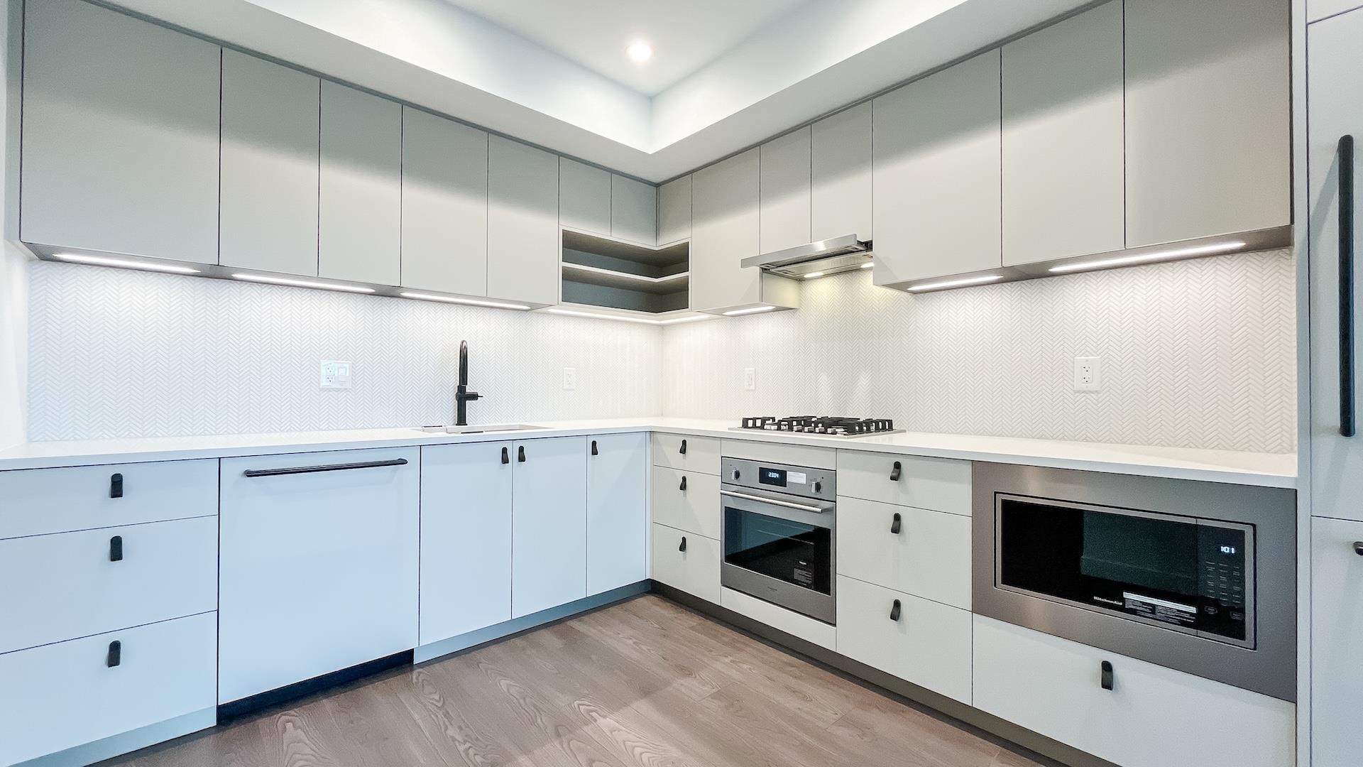 609 1680 12th Avenue - MLS&reg; # R3143279