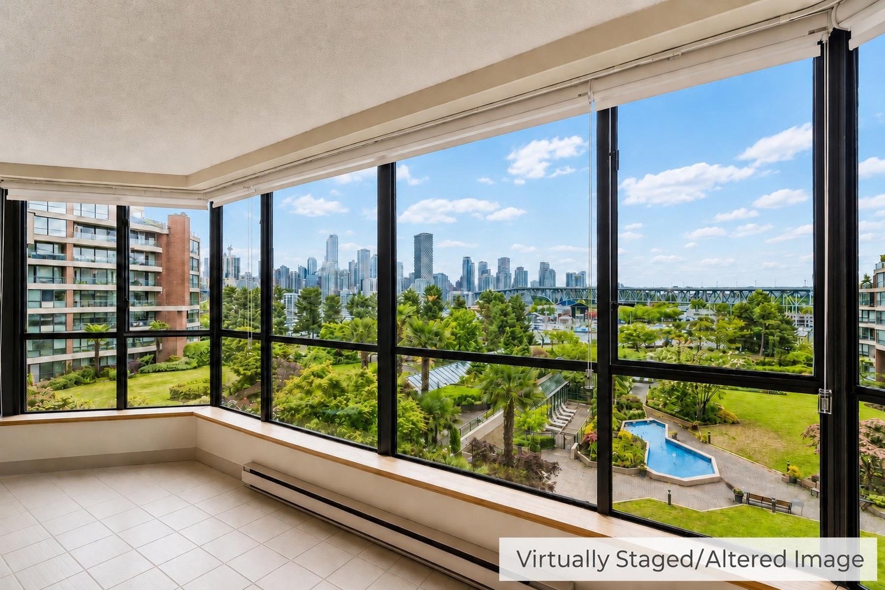 404 1470 Pennyfarthing Drive - MLS&reg; # R3143287