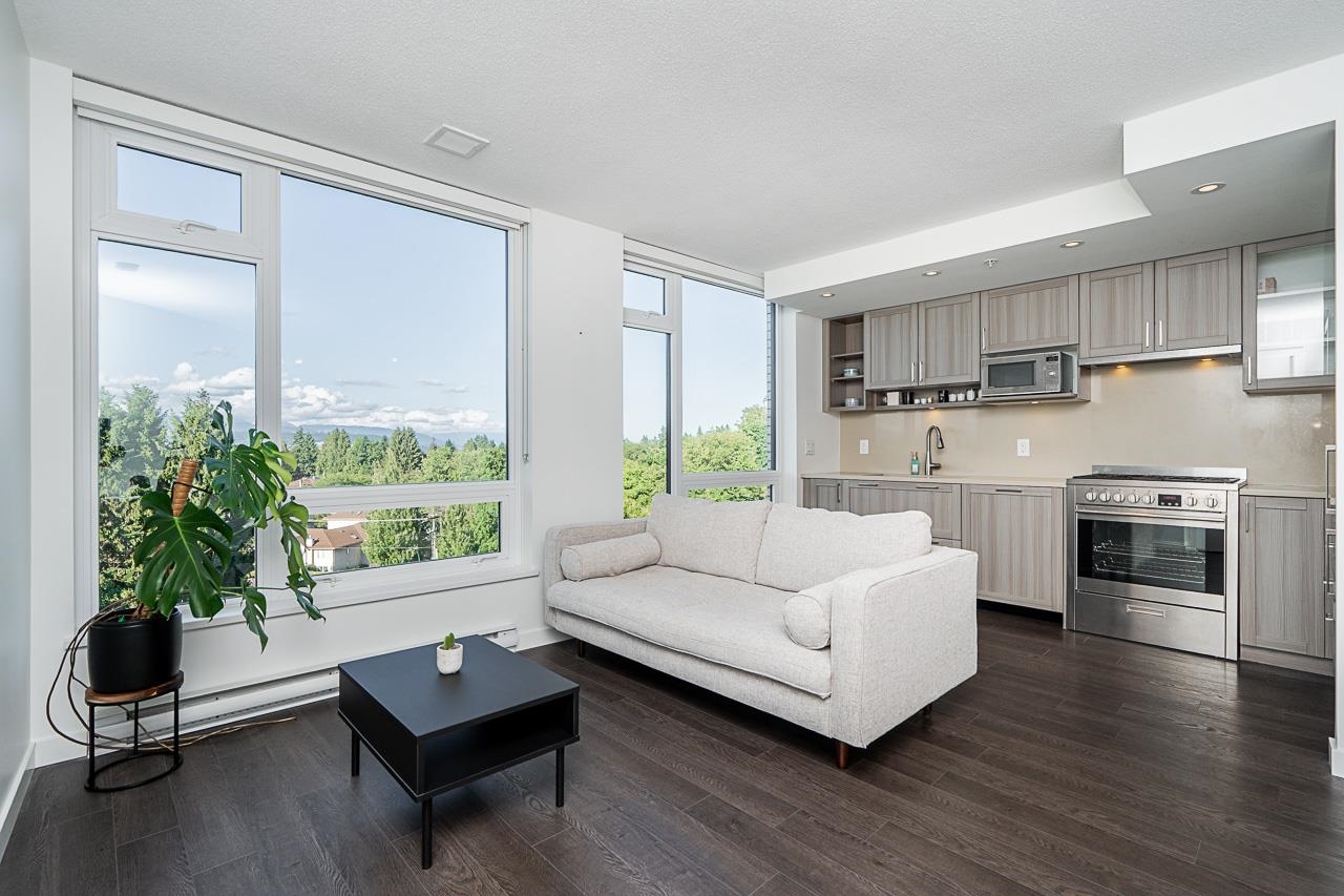 1006 5470 Ormidale Street - MLS&reg; # R3143352