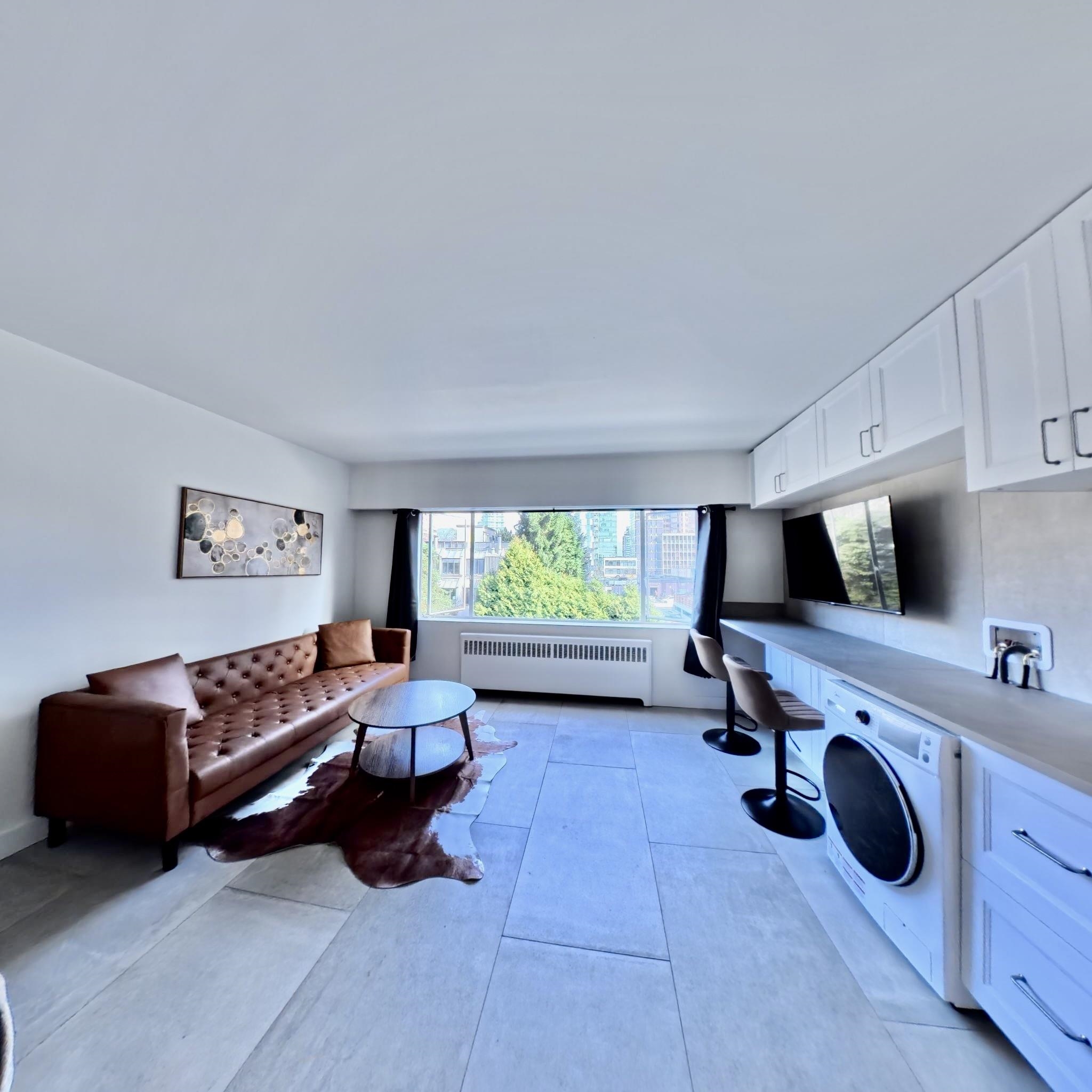 101 1540 Haro Street  - MLS&reg; # R3143392